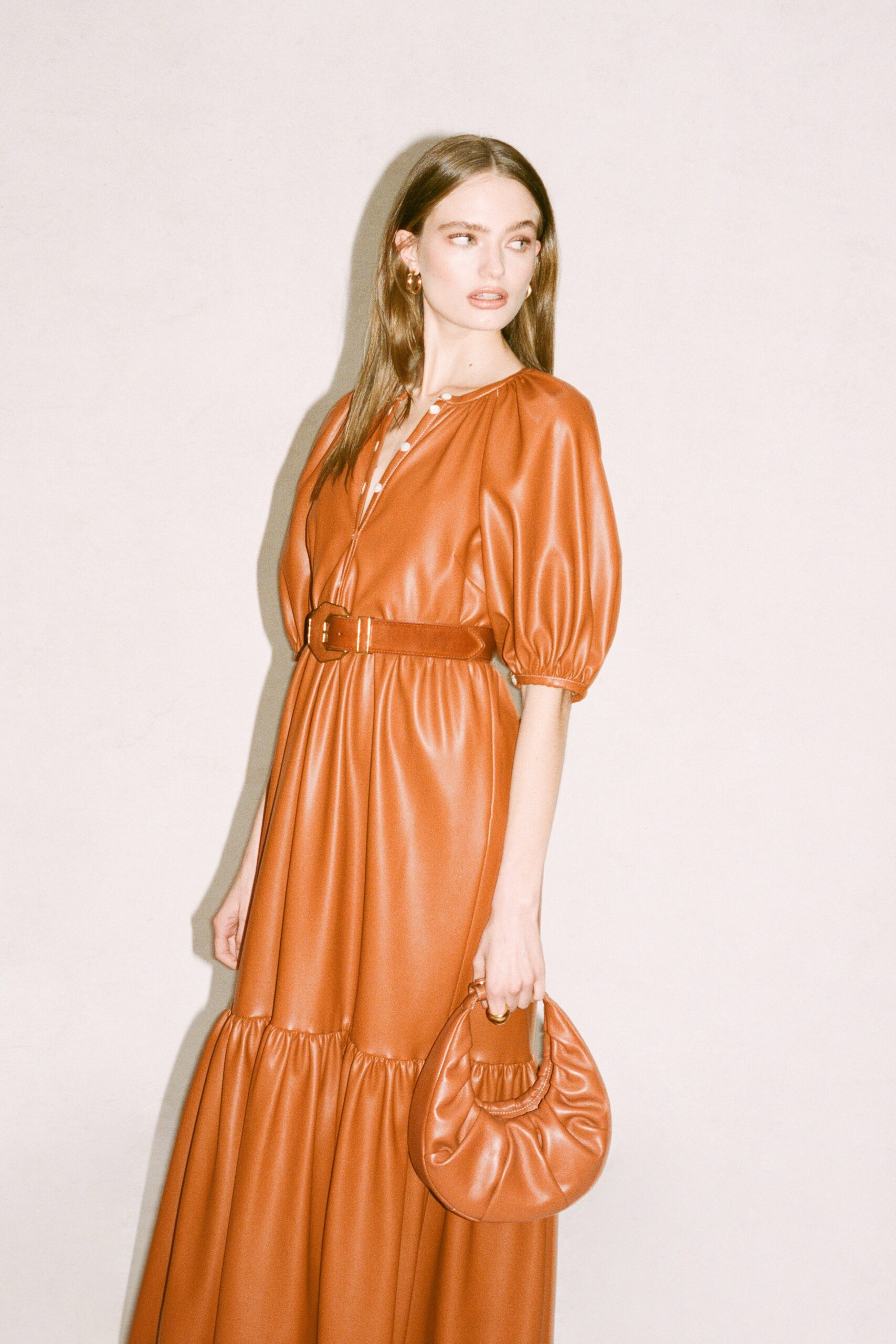 Staud F/W 20 Look 8