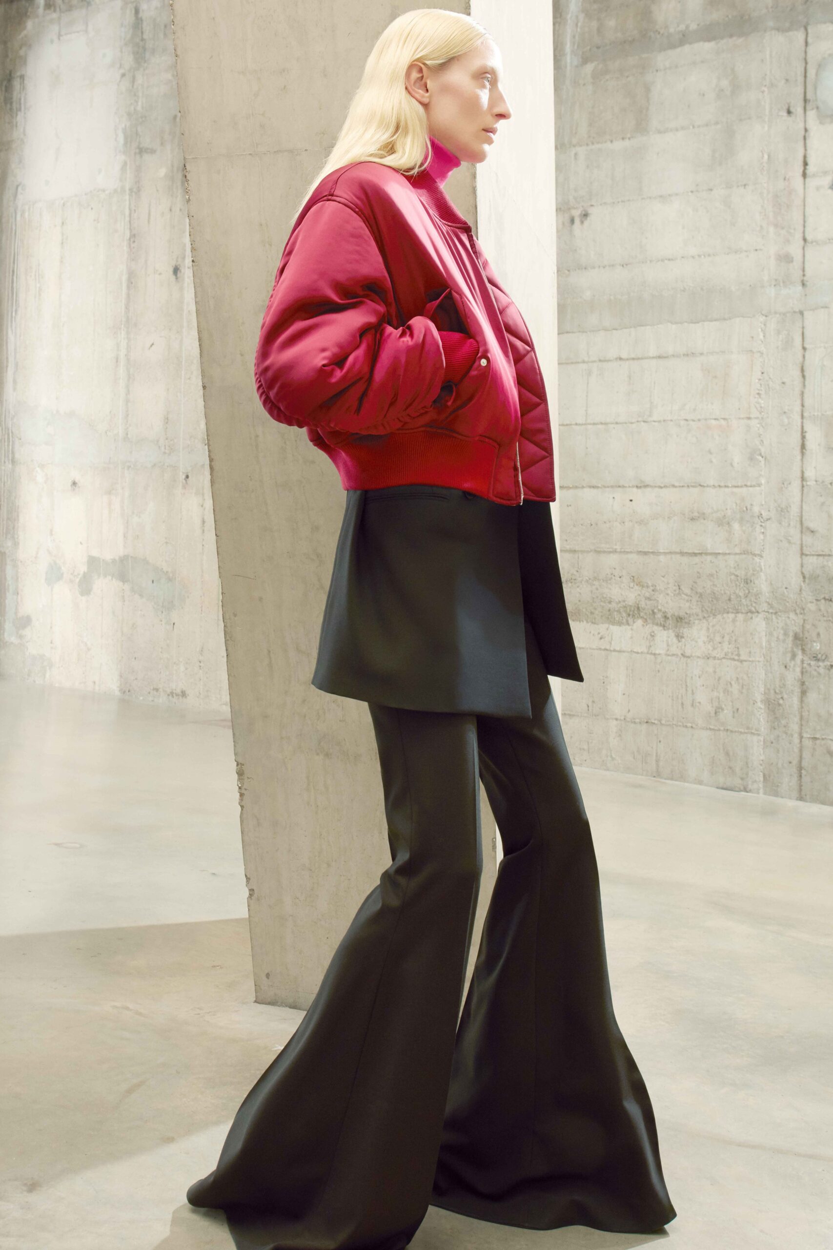 Stella McCartney F/W 21 Look 8