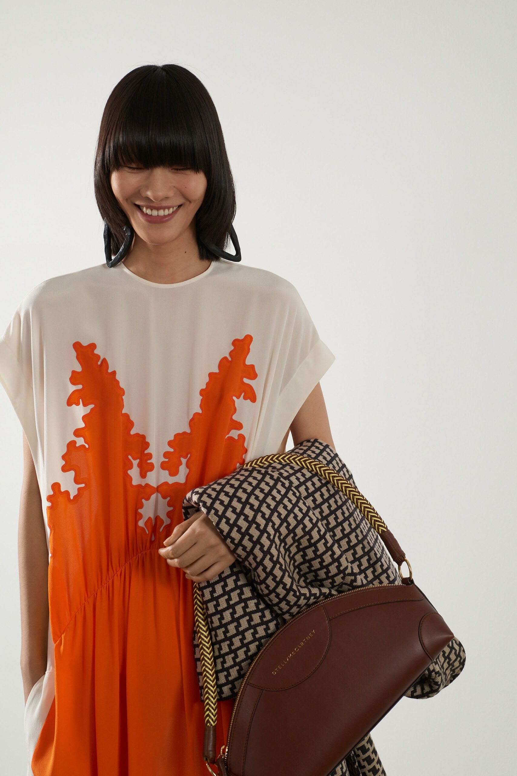 Stella McCartney F/W 20 Look 8