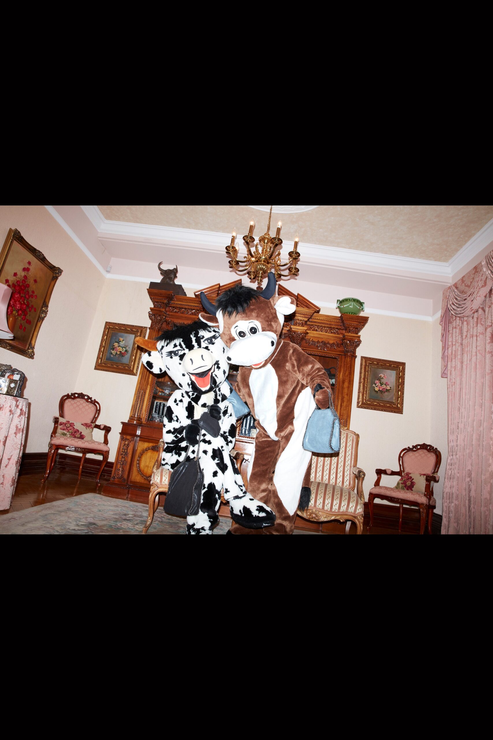 Stella McCartney Resort 21 Look 7