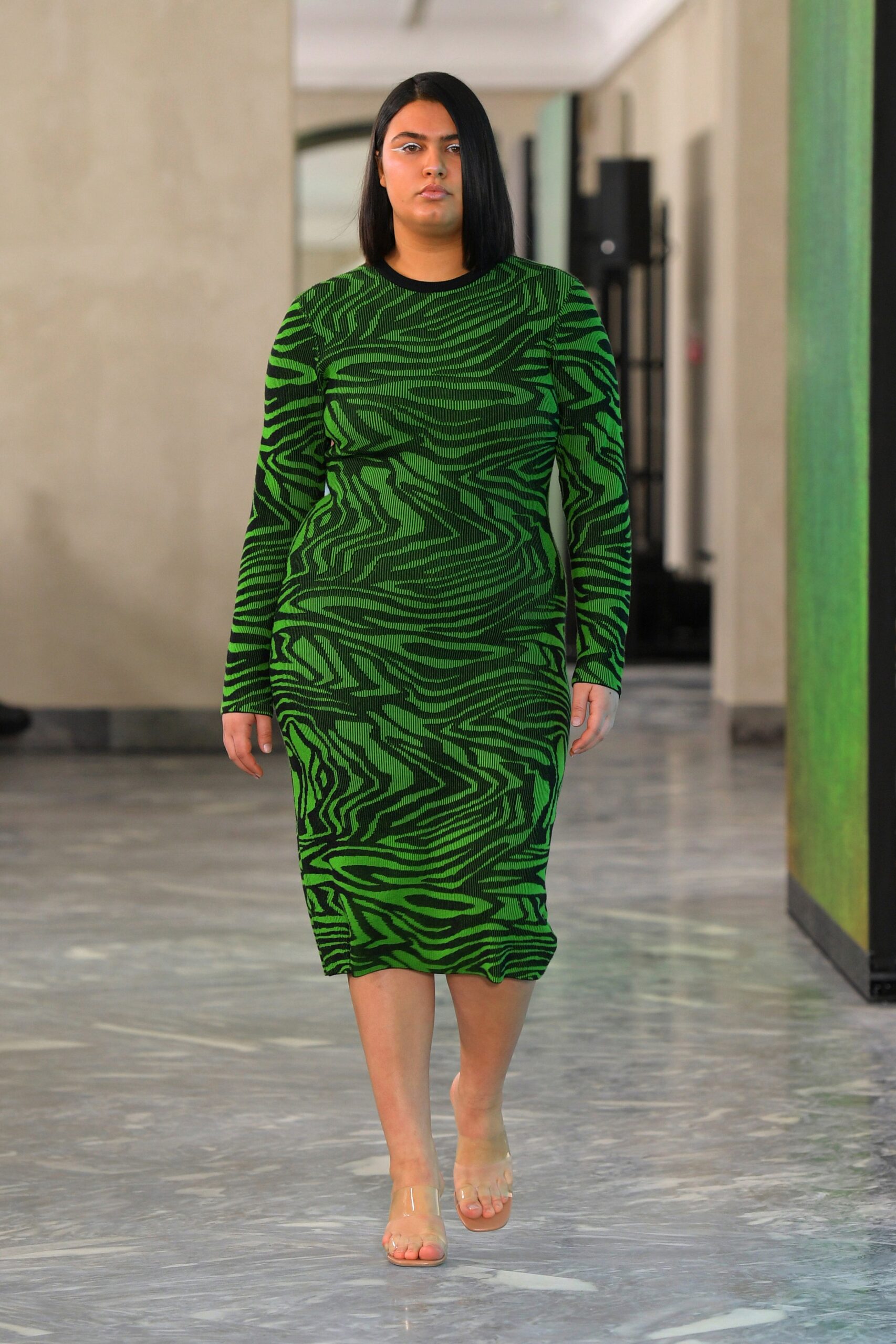 Stine Goya Copenhagen F/W 22 Look 8