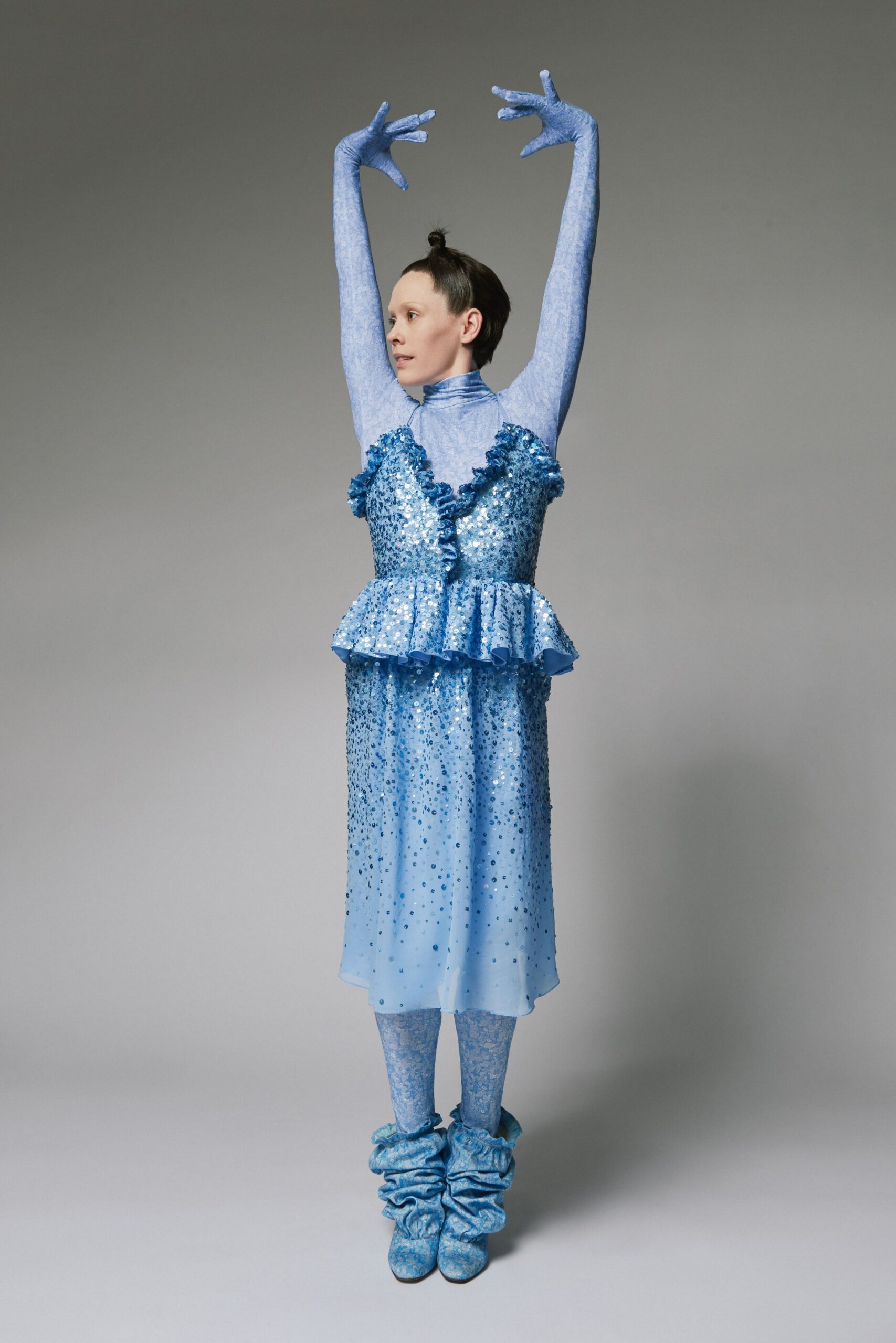 Stine Goya Copenhagen F/W 19 Look 8