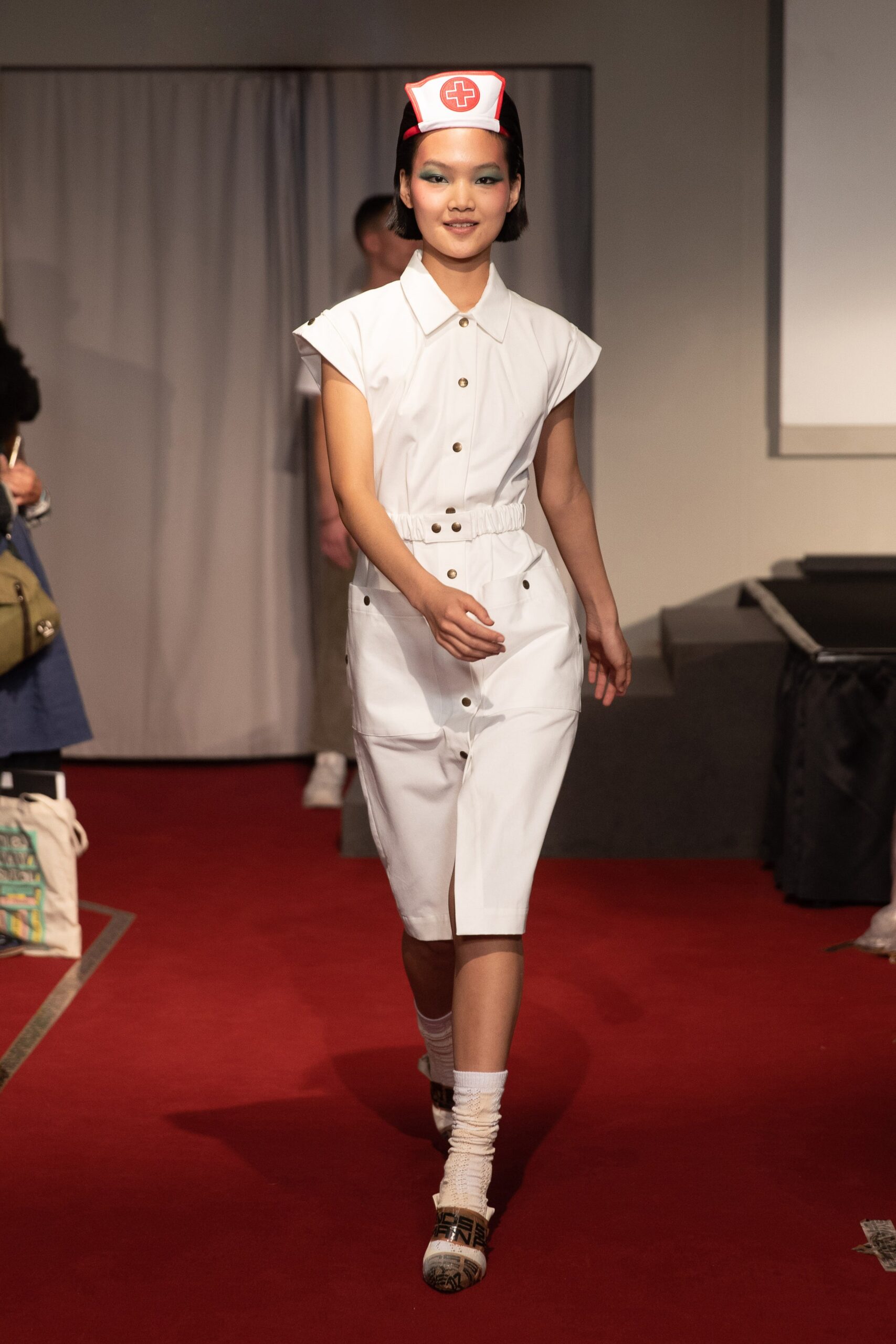 Symonds Pearmain S/S 20 Look 8