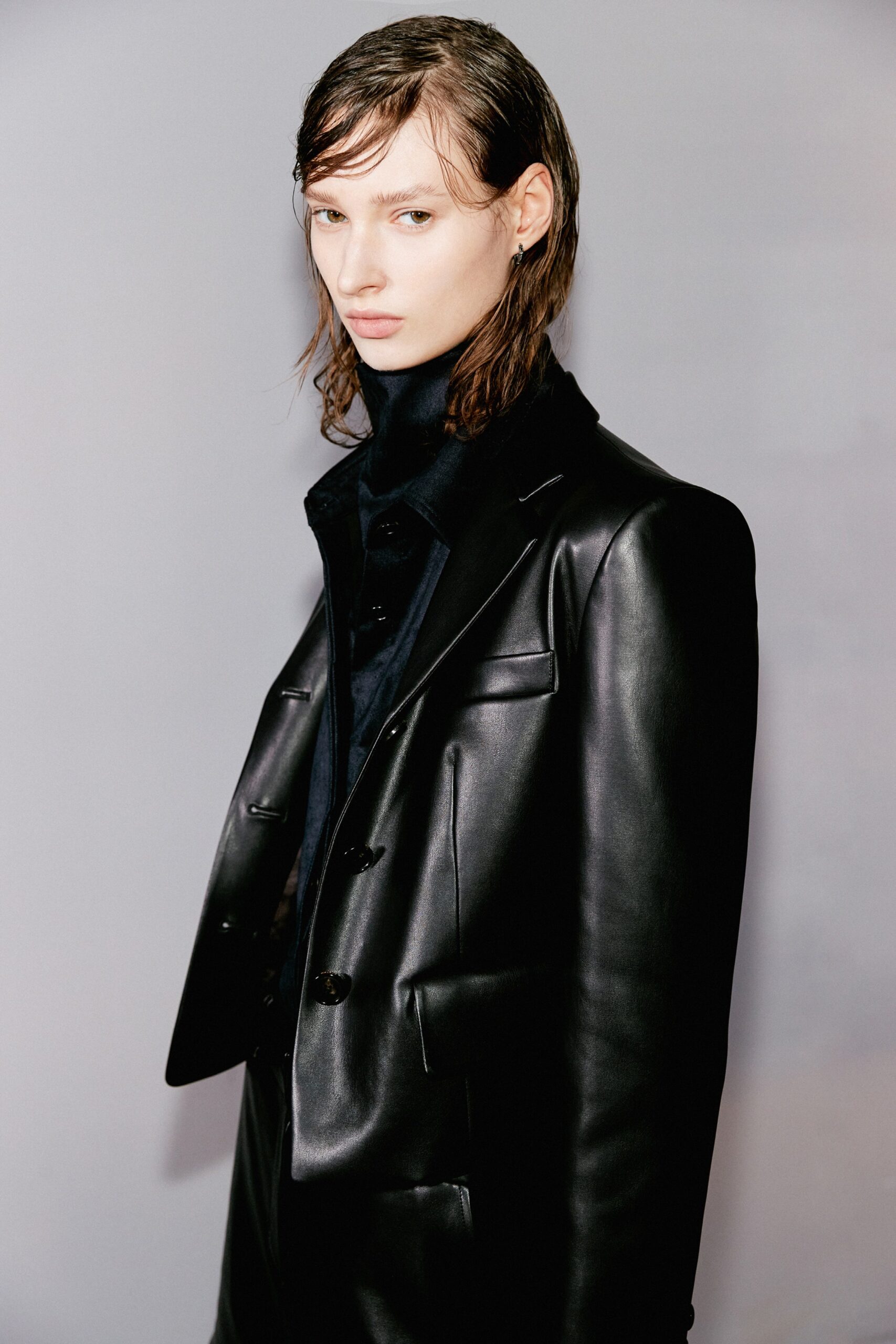 System F/W 22 Look 8