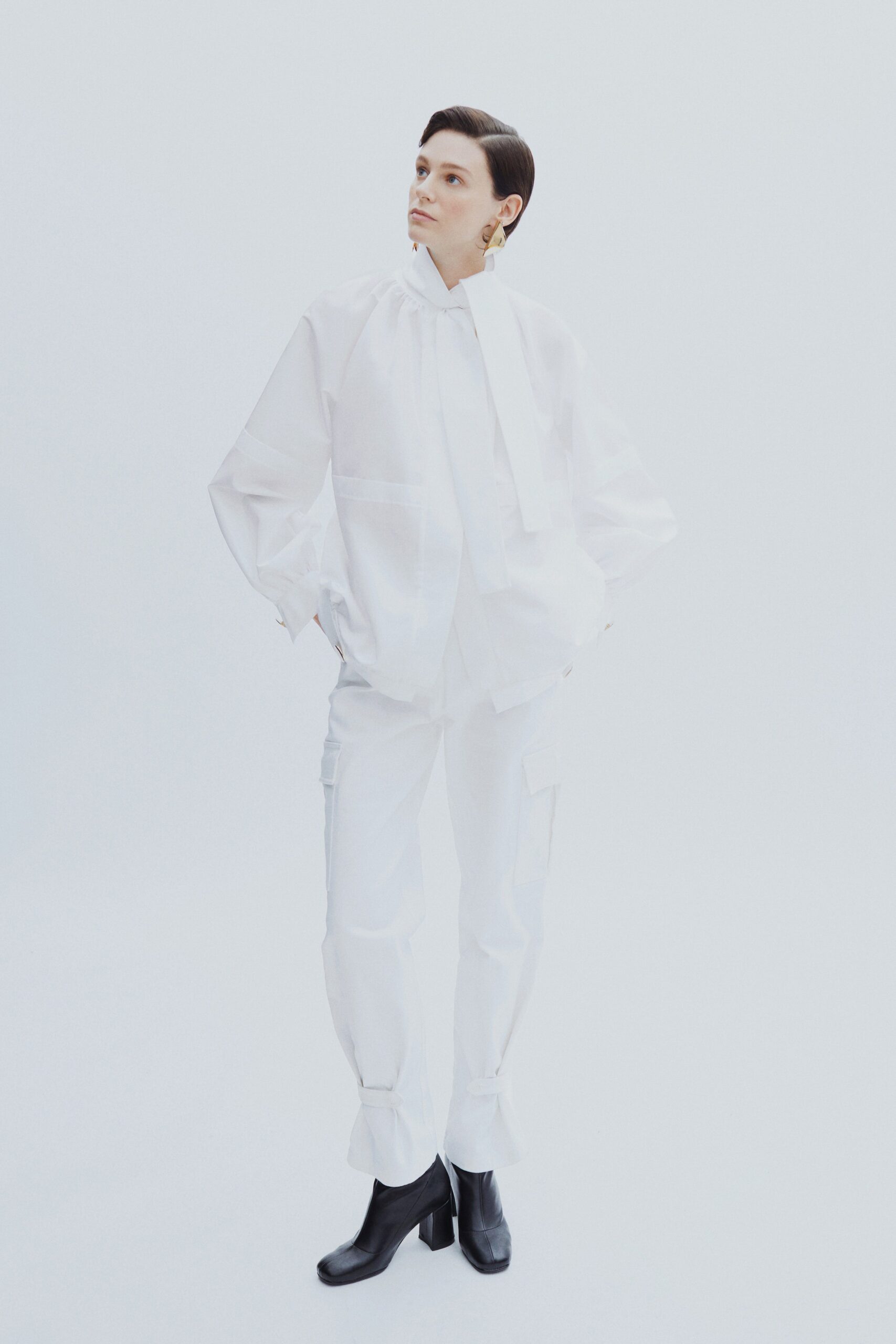 T.A.G.G Istanbul F/W 21 Look 8