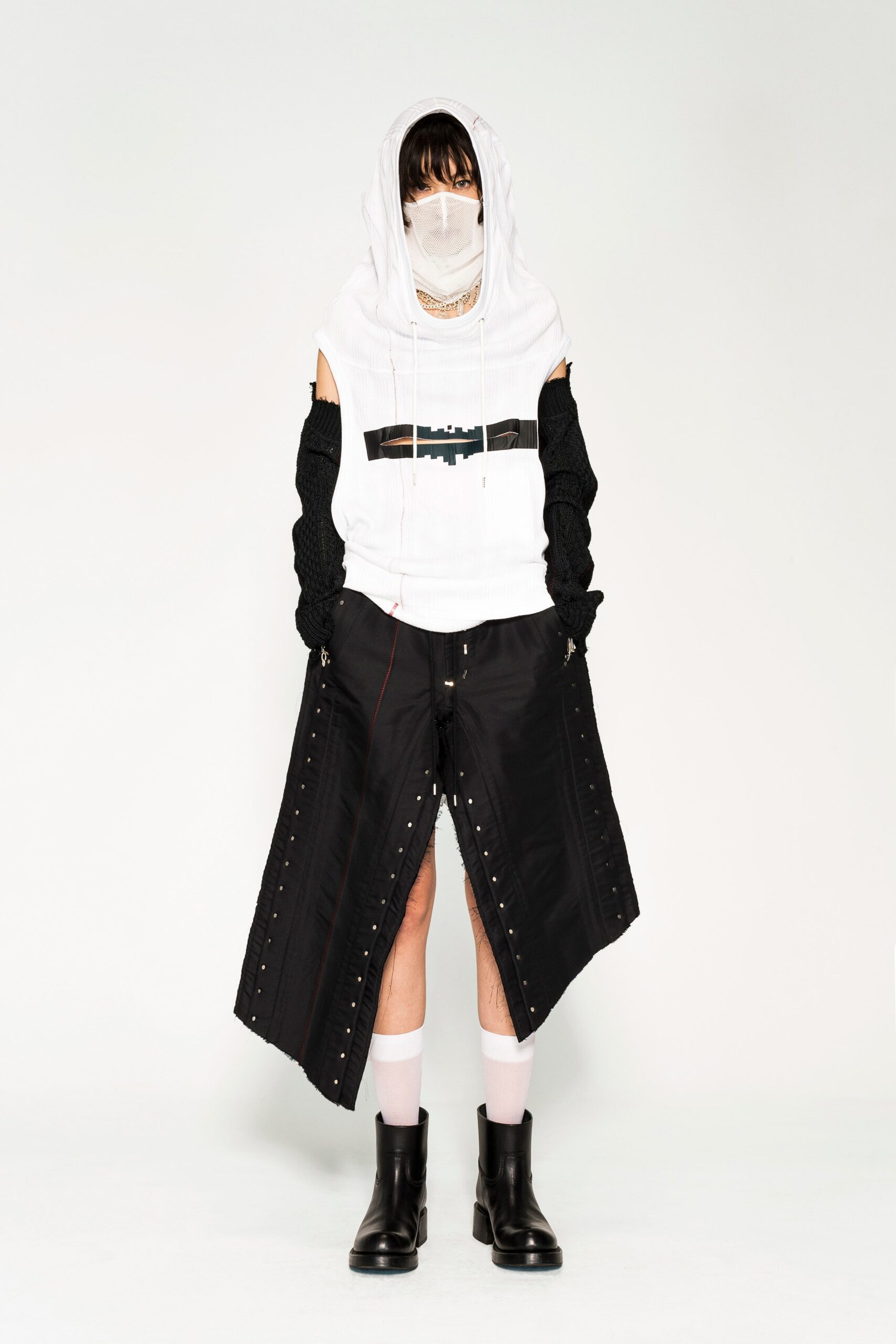 Takahiromiyashita The Soloist S/S 21 Look 8