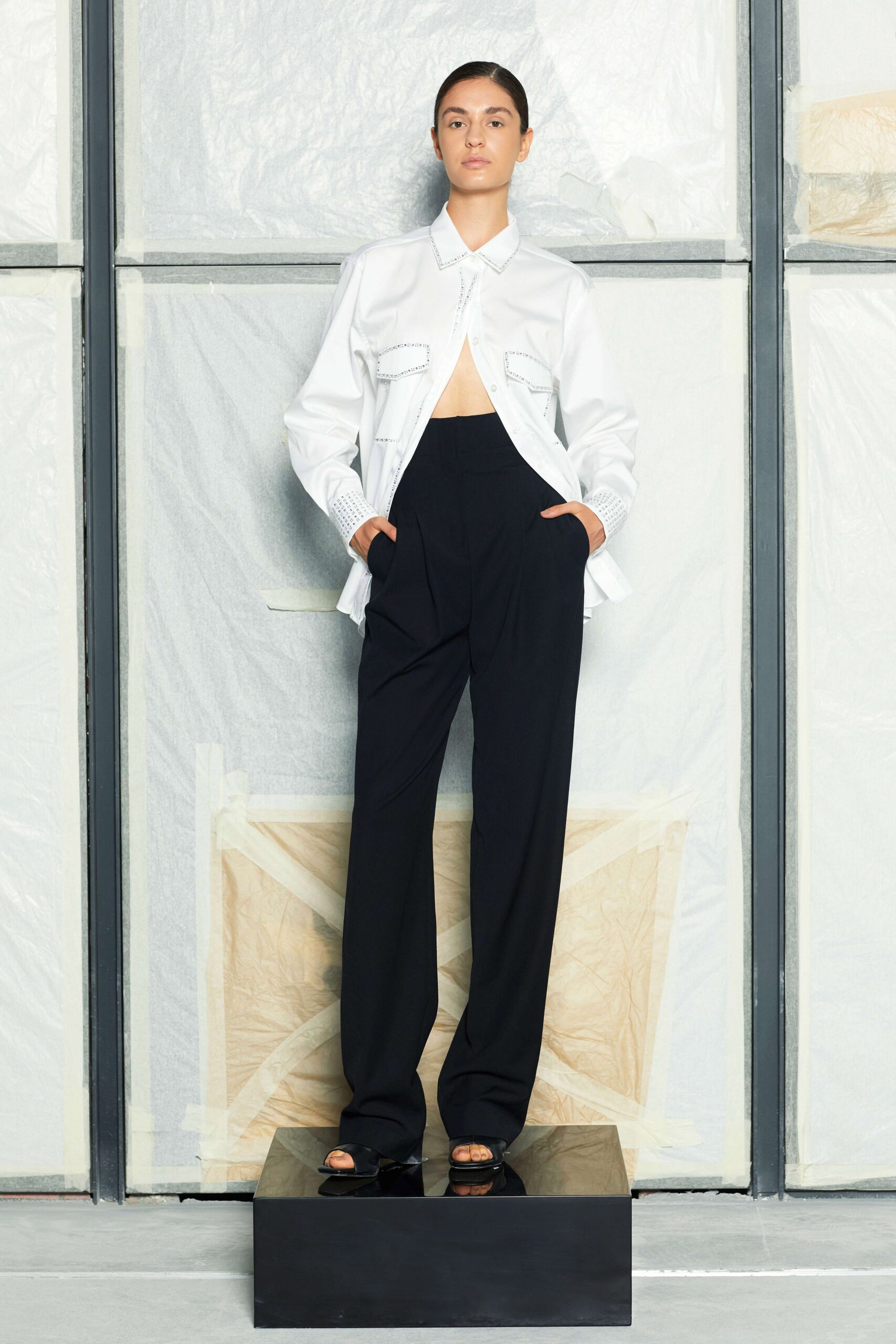 T.A.G.G Istanbul S/S 21 Look 8