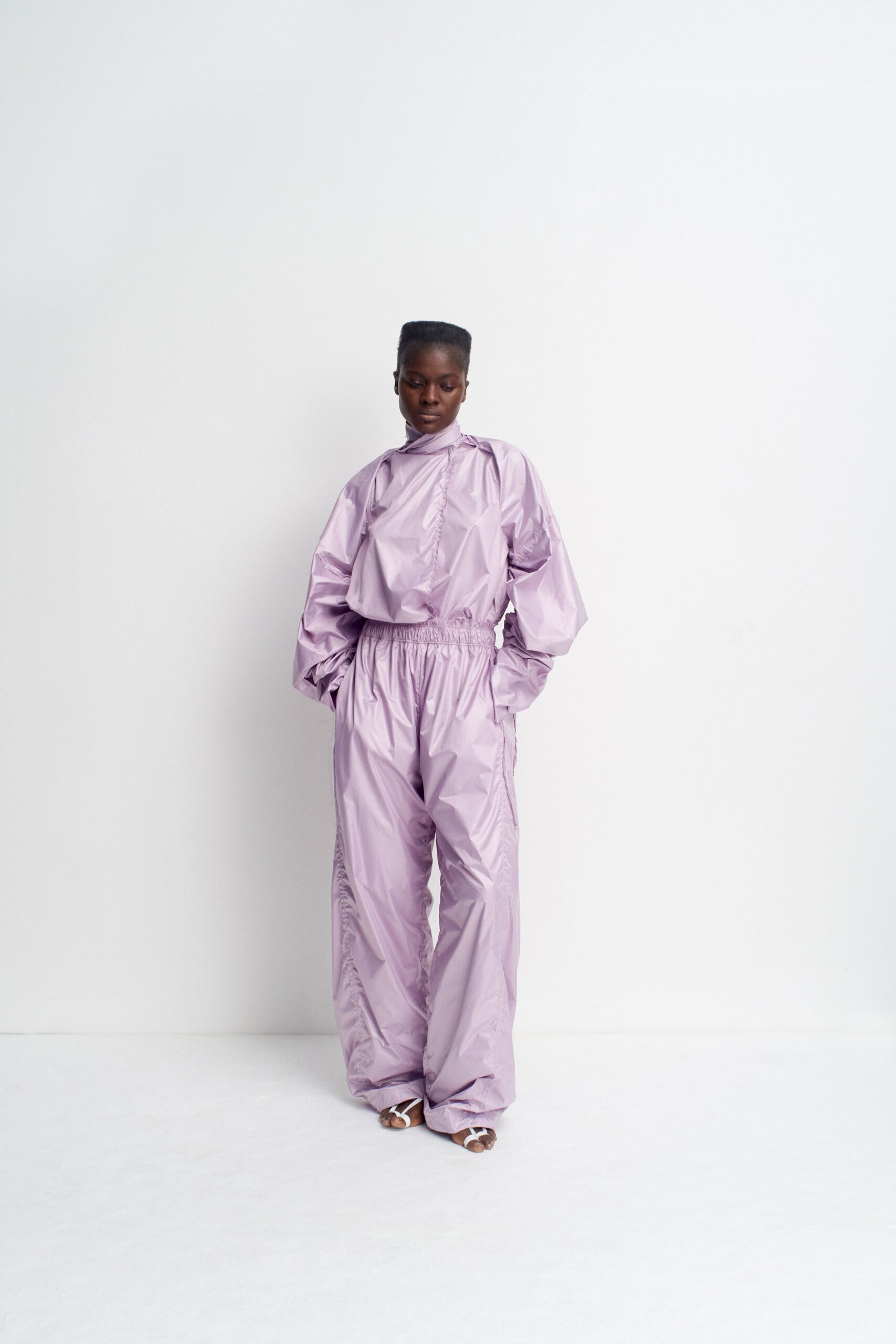 Talia Byre F/W 22 Look 8