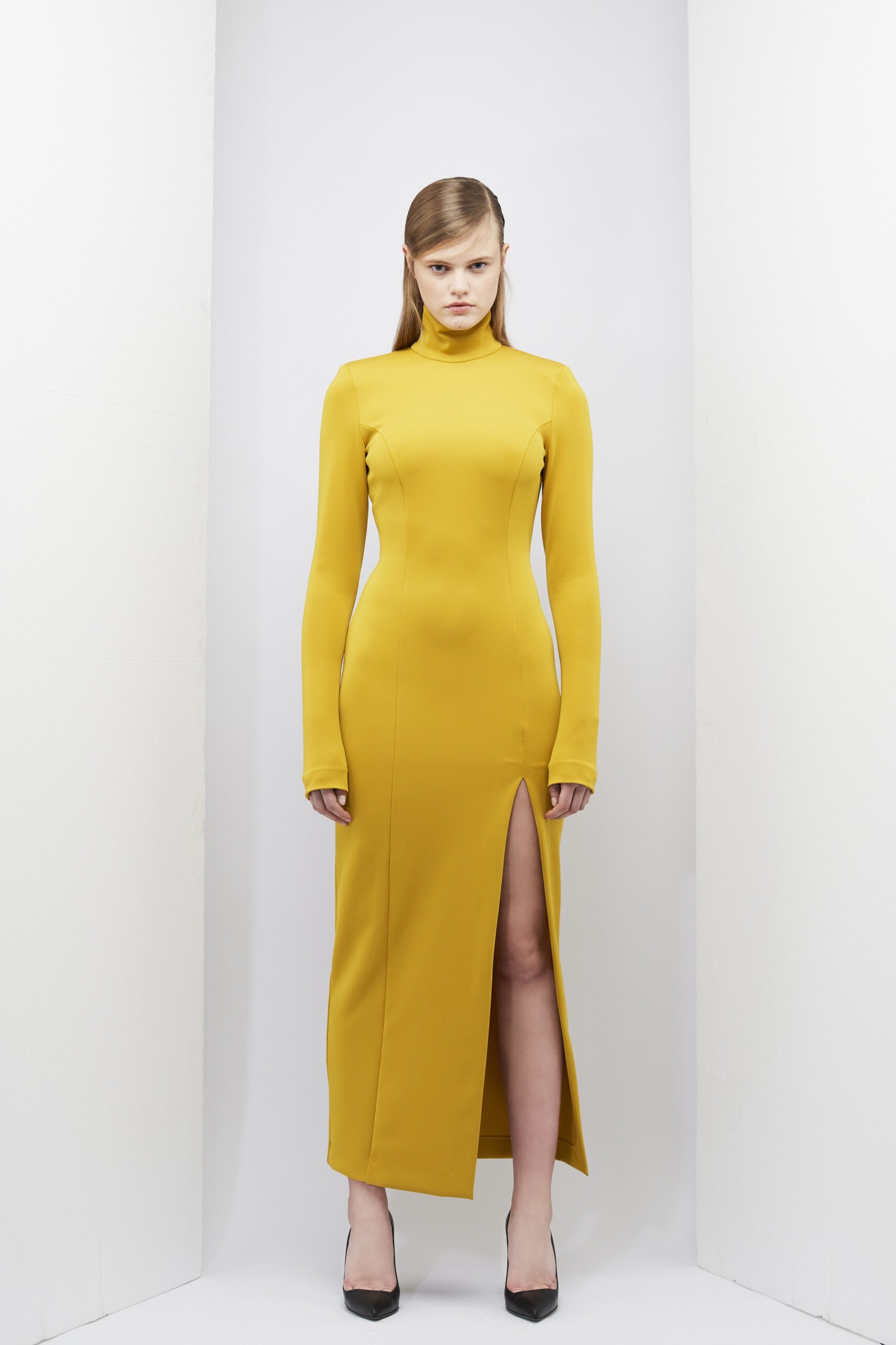 Sara Battaglia F/W 23 Look 8