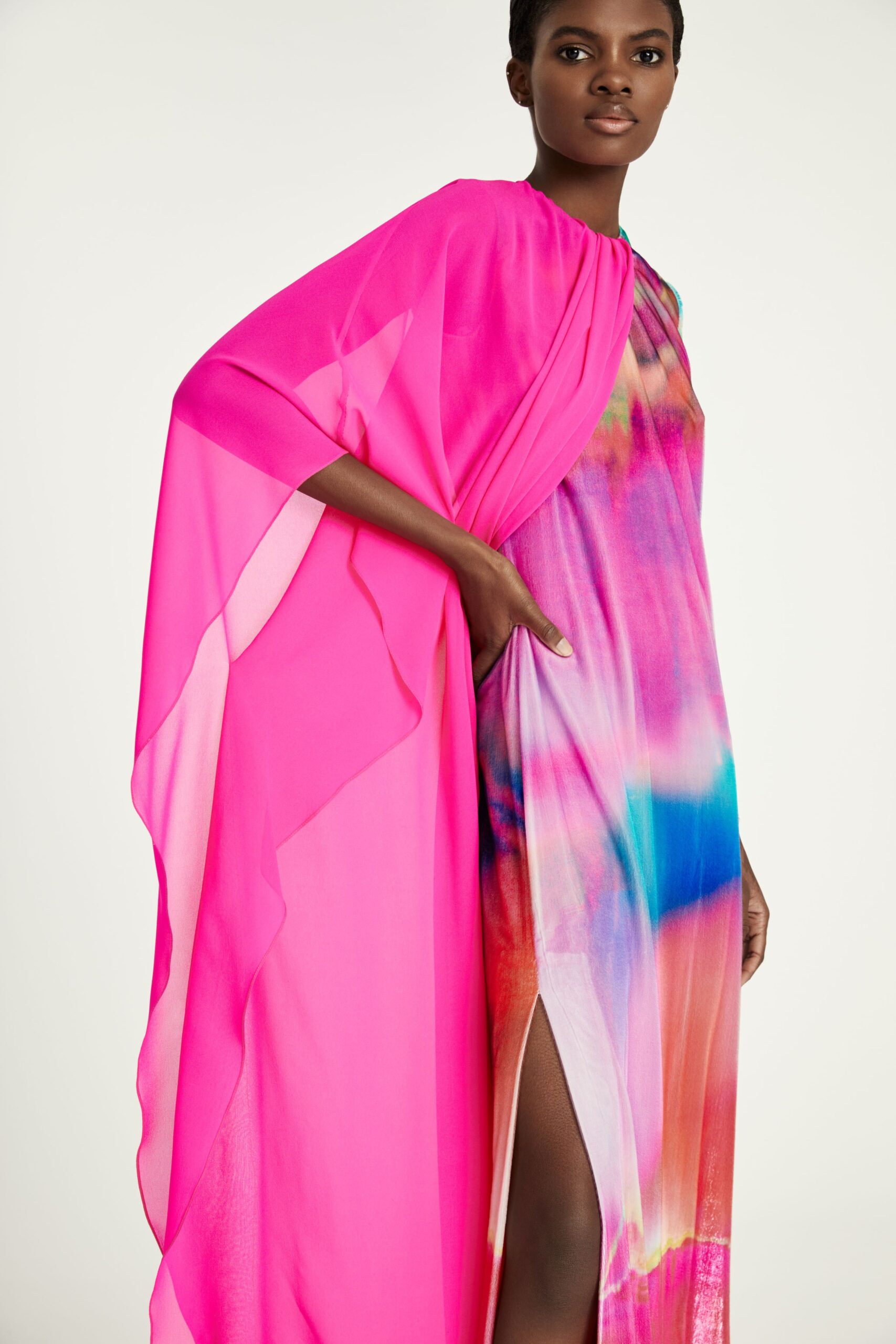Schiaparelli F/W 19 Look 8