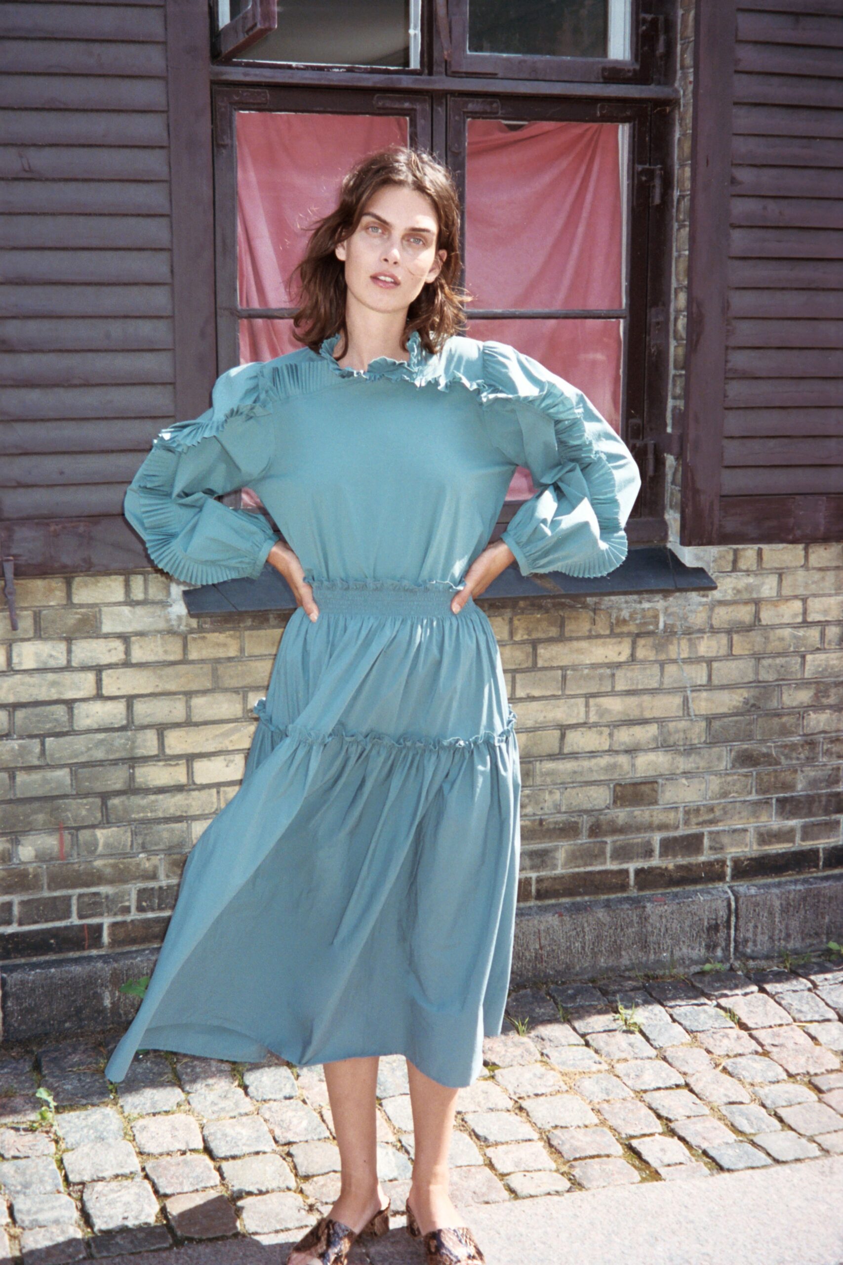 Sea S/S 20 Look 8