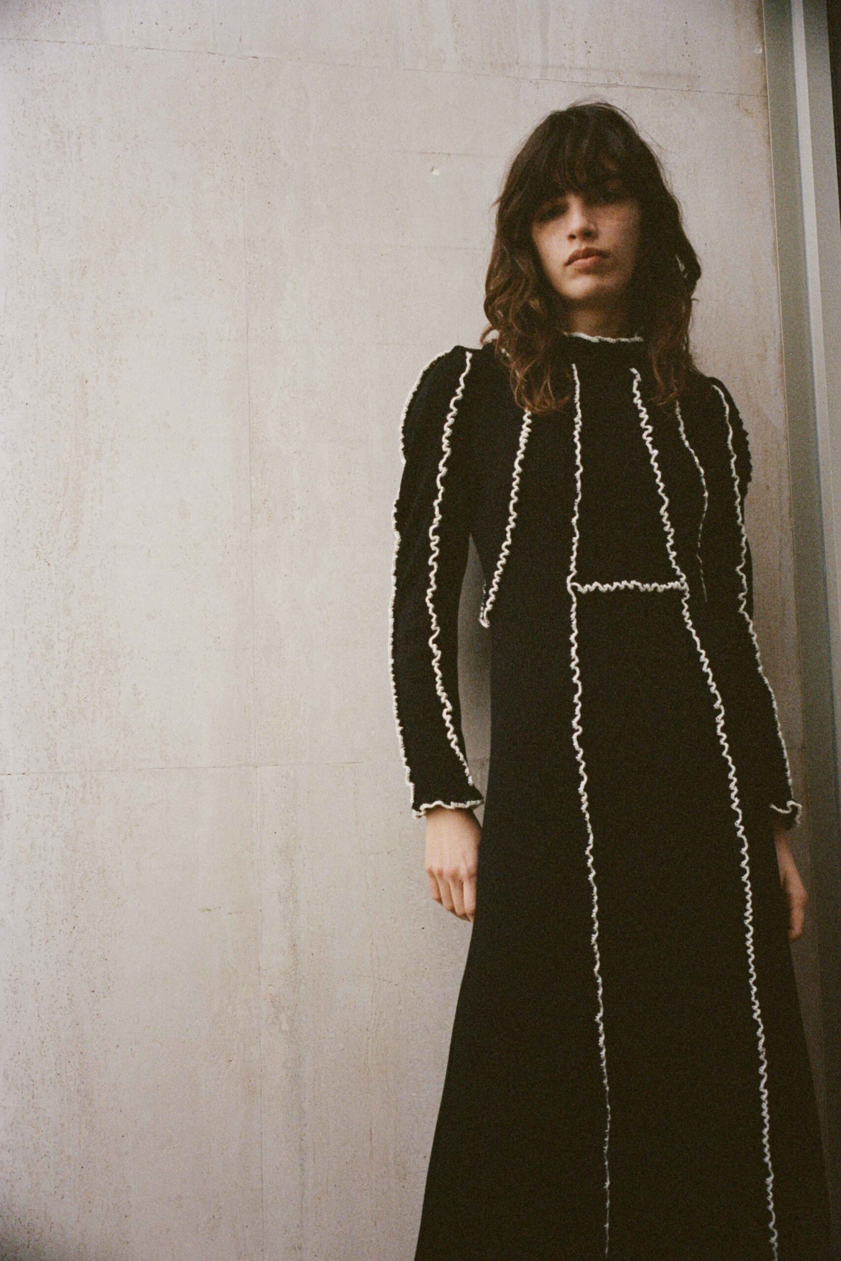 Sea F/W 23 Look 7