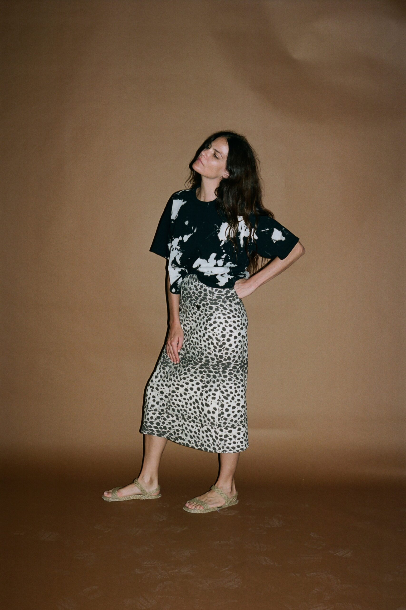 Sea F/W 19 Look 8