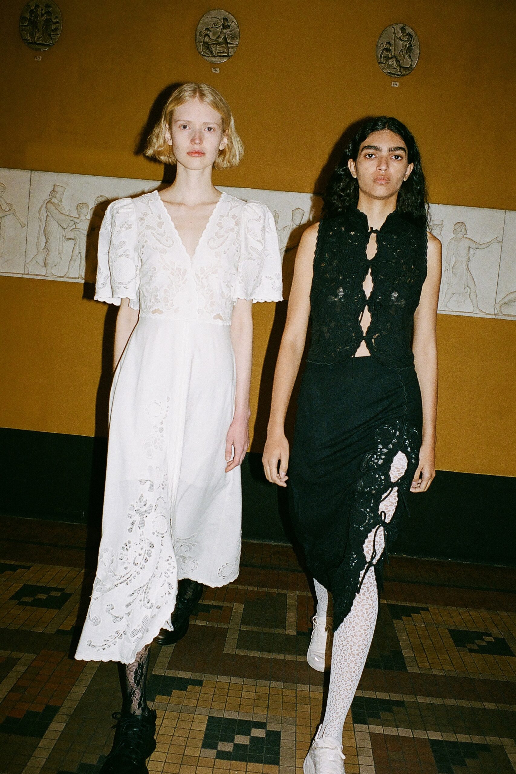 Sea F/W 23 Look 8