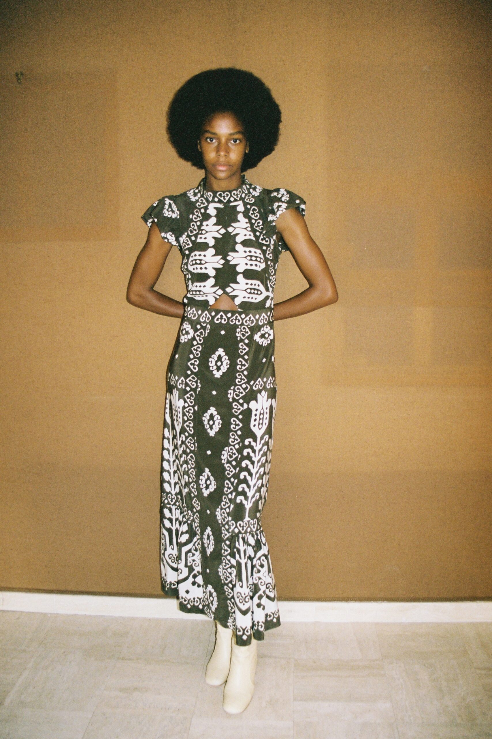 Sea Resort 23 Look 8