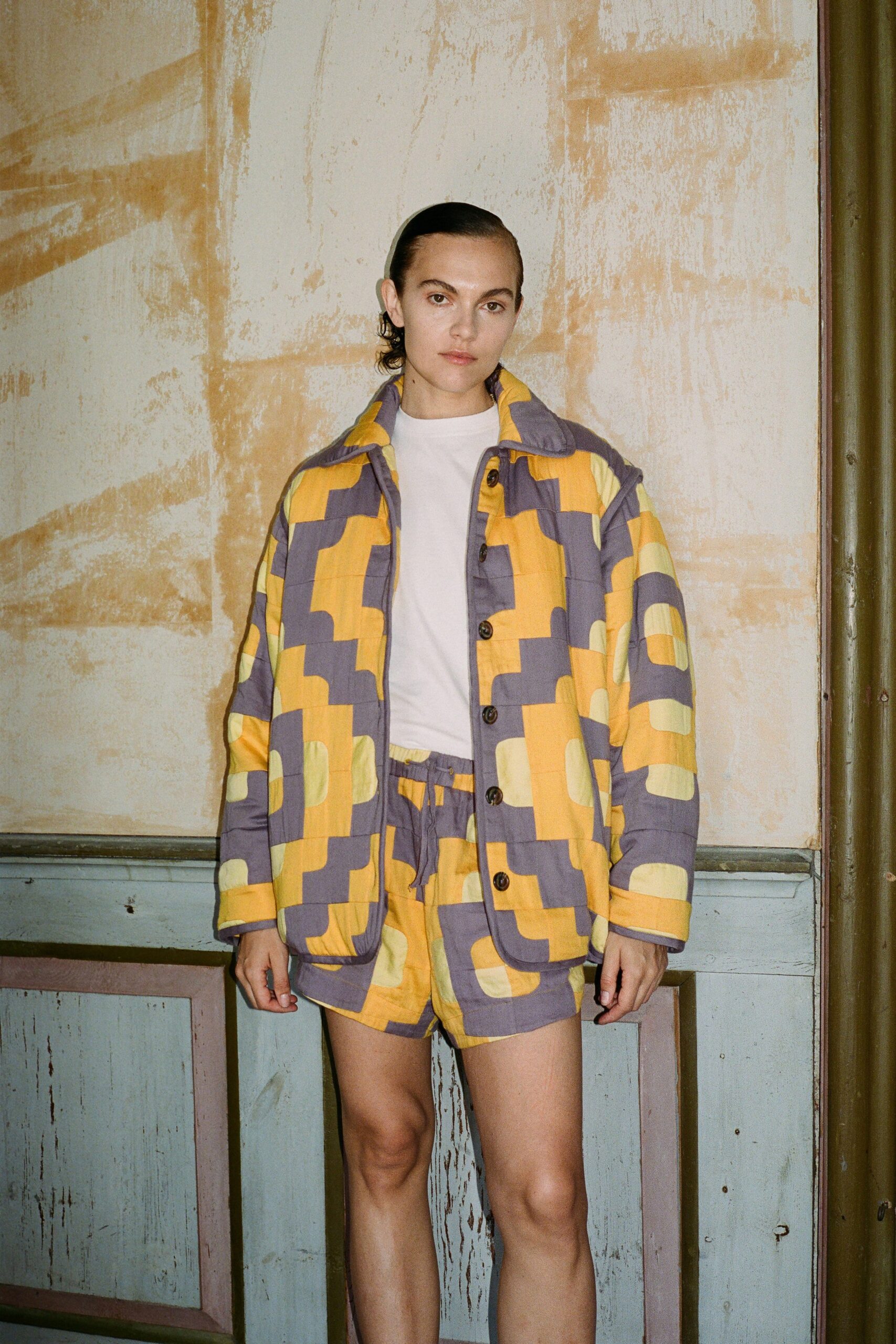 Sea S/S 23 Look 8