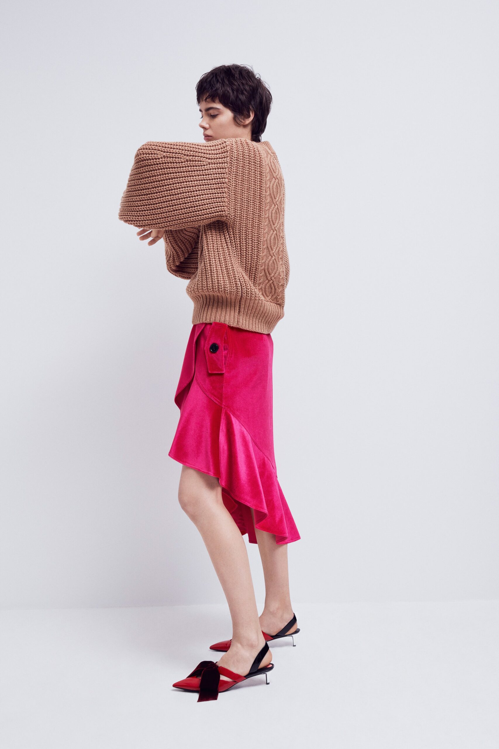 Self-Portrait Resort 19 Look 8