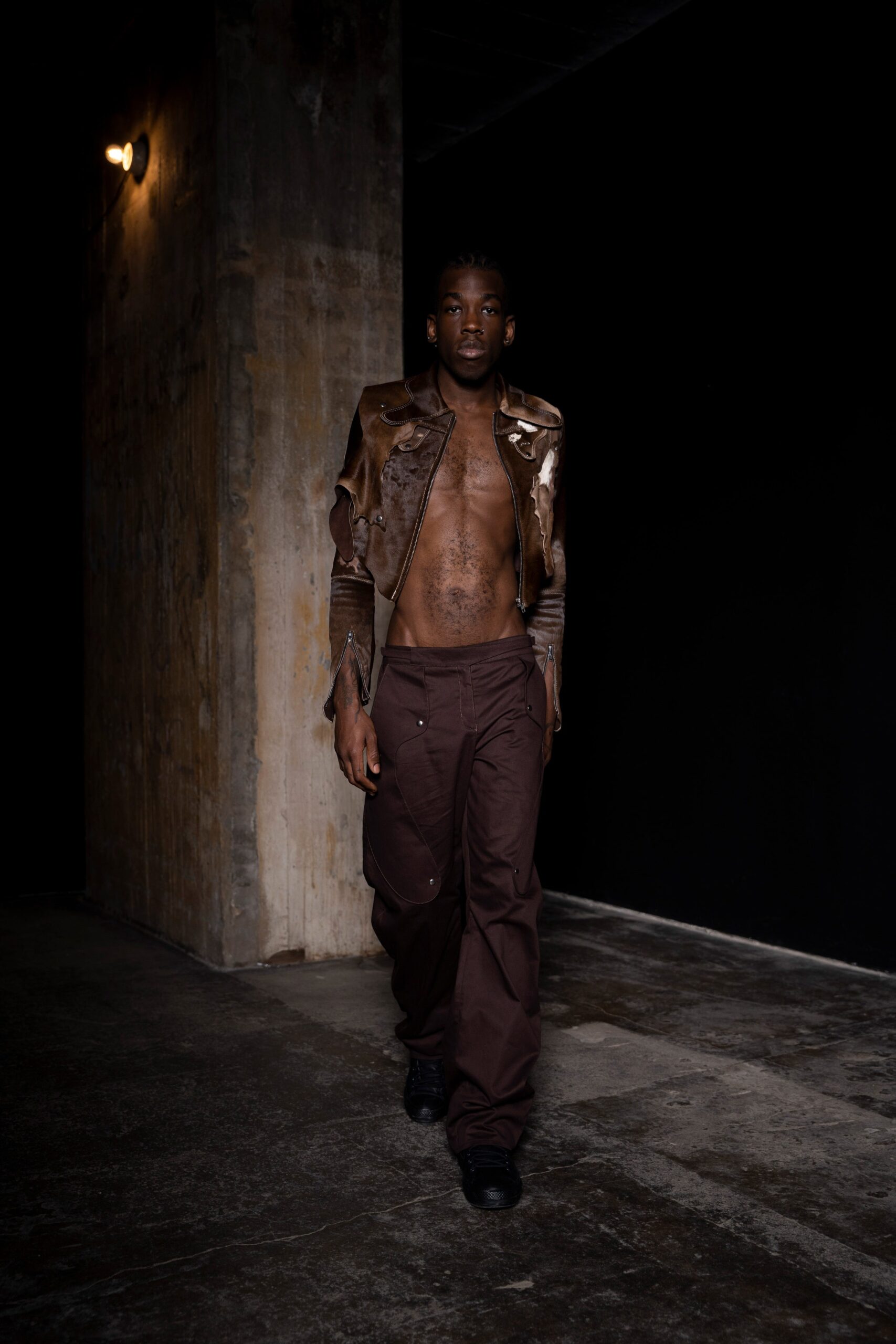 SF1OG Berlin S/S 23 Look 8
