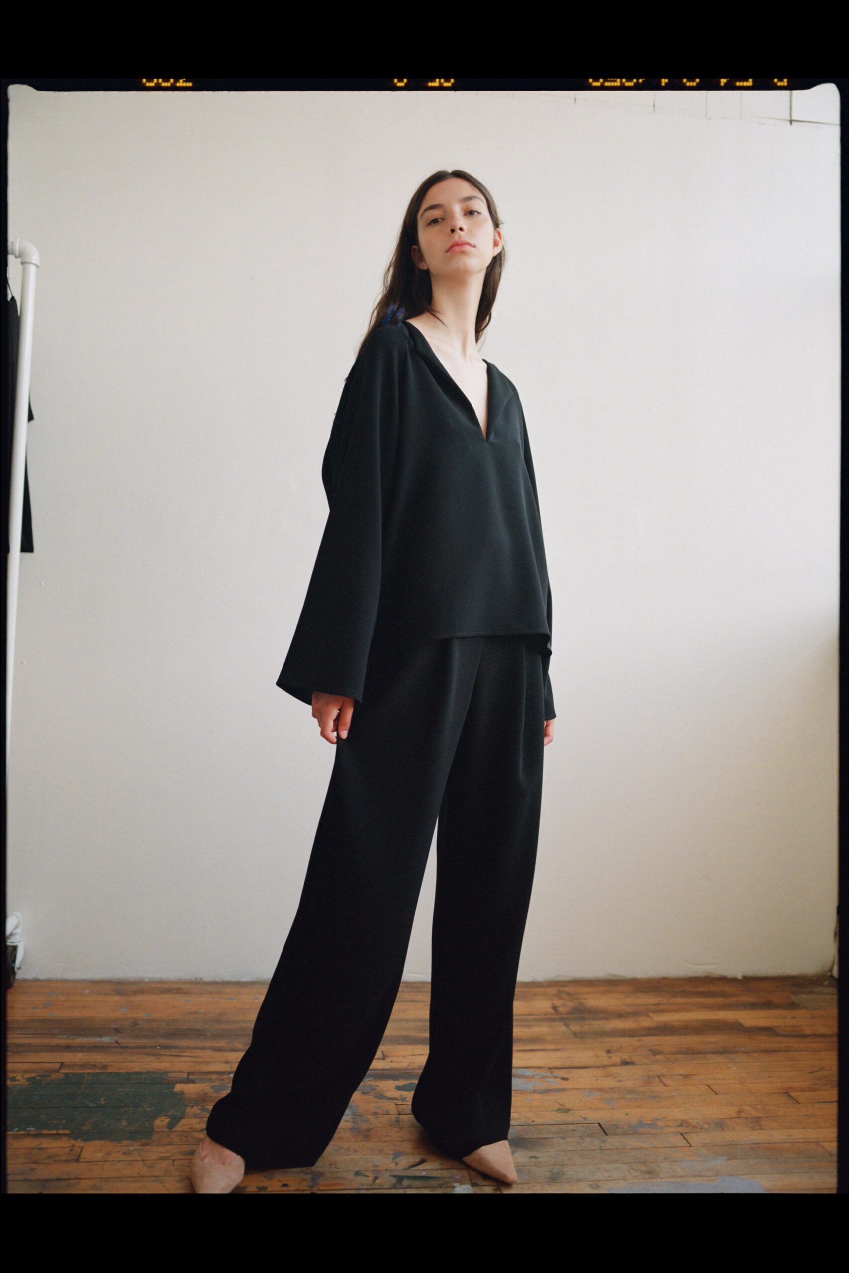 Shaina Mote Resort 19 Look 8