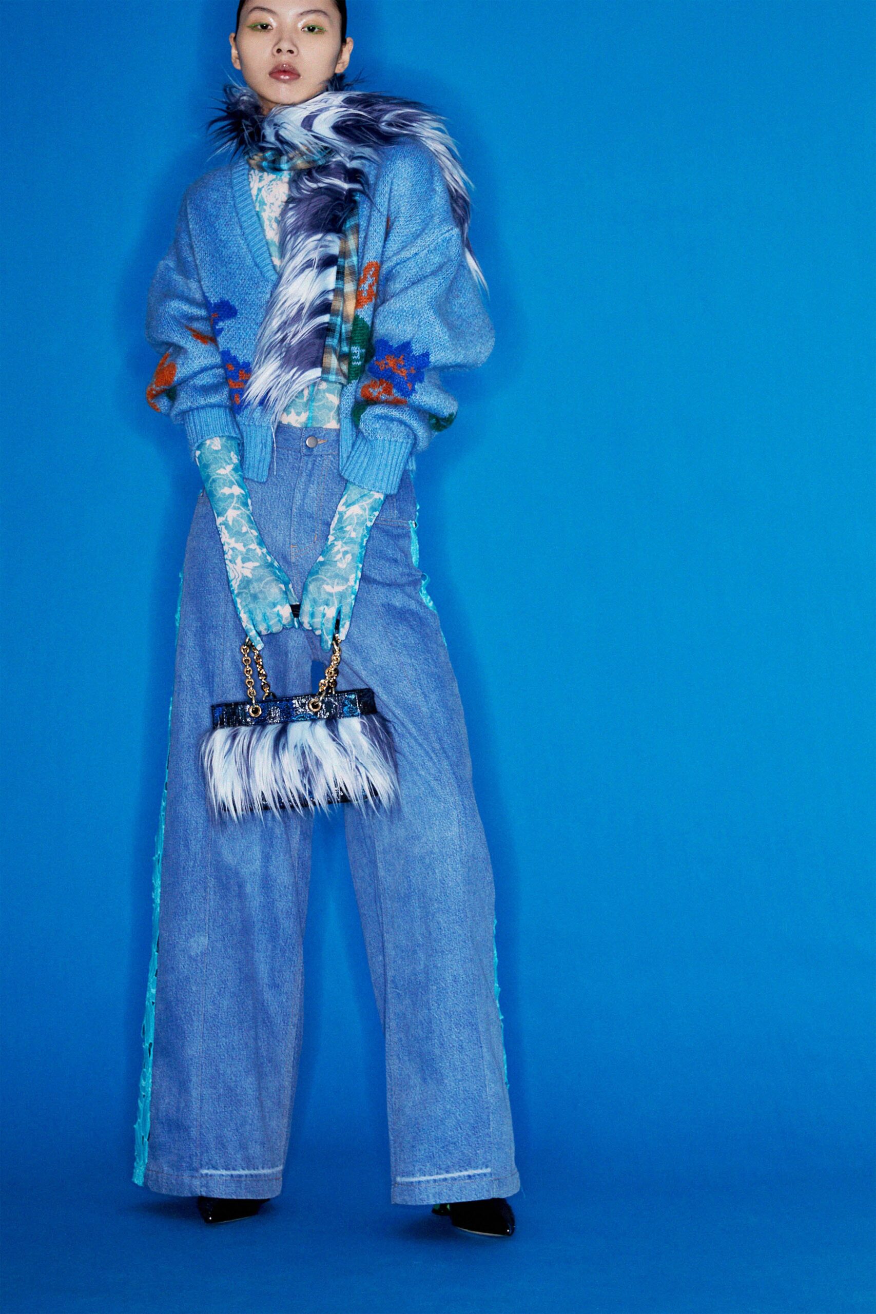 Shuting Qiu F/W 22 Look 8
