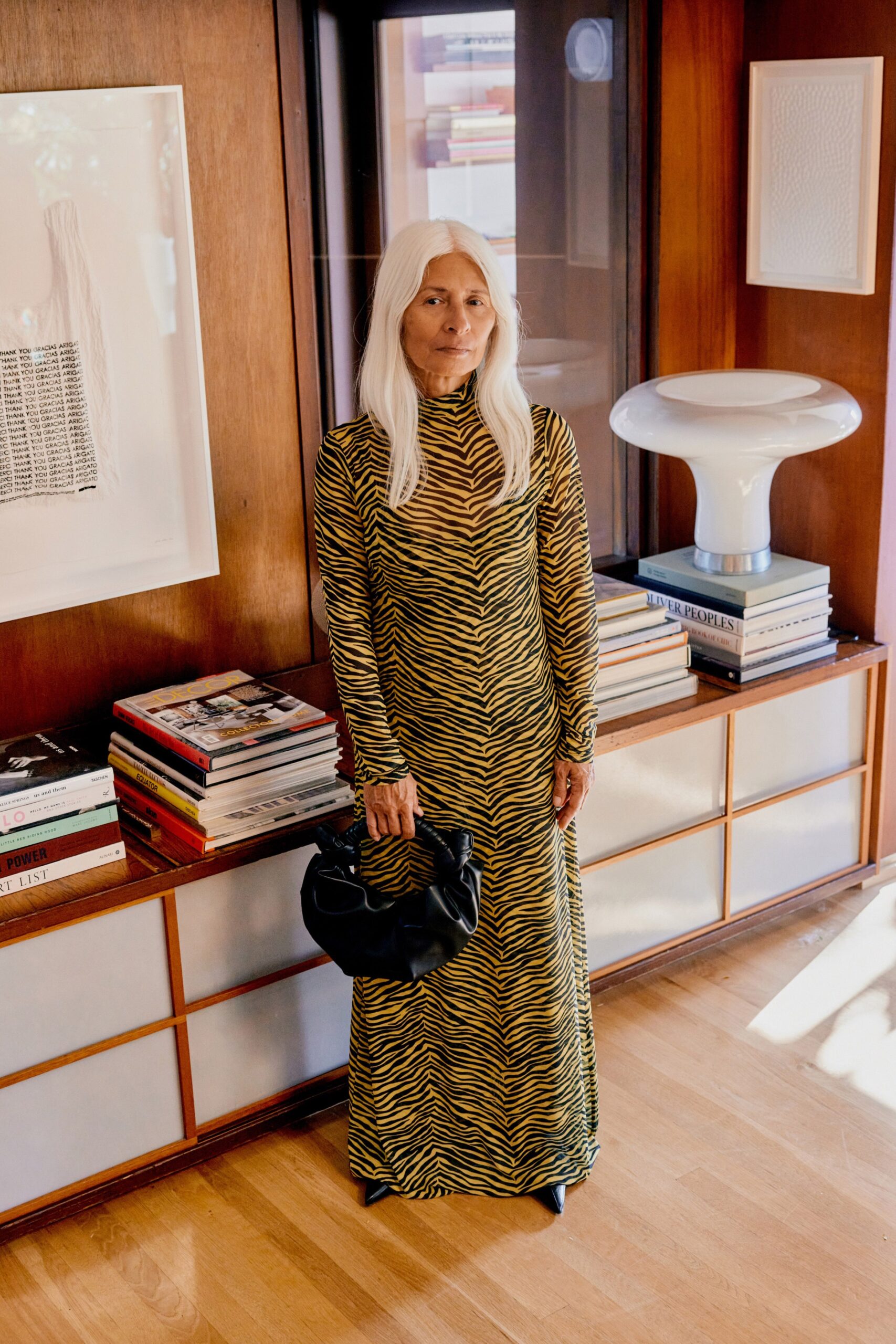 Simon Miller F/W 23 Look 8