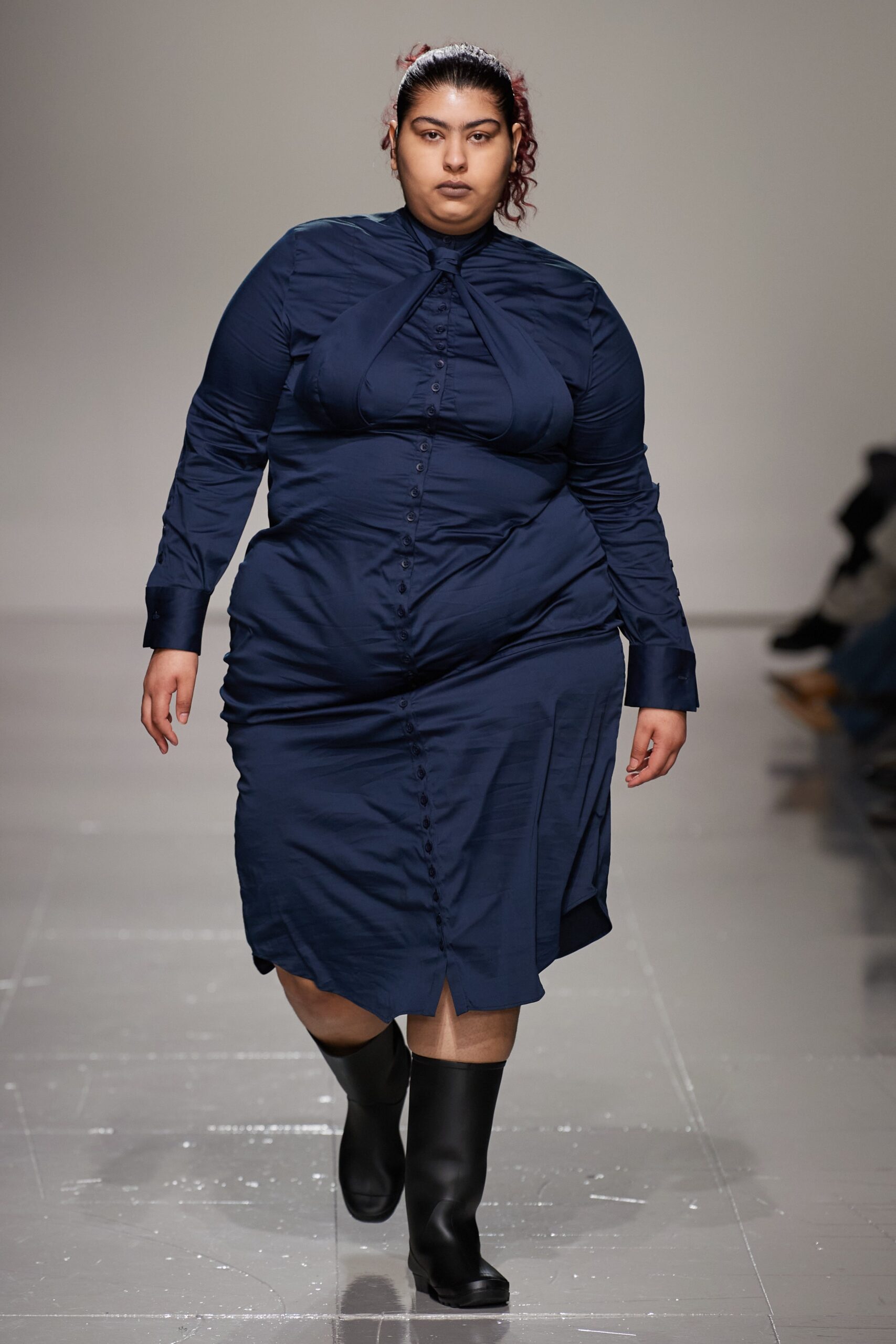 Sinéad O'Dwyer F/W 23 Look 8