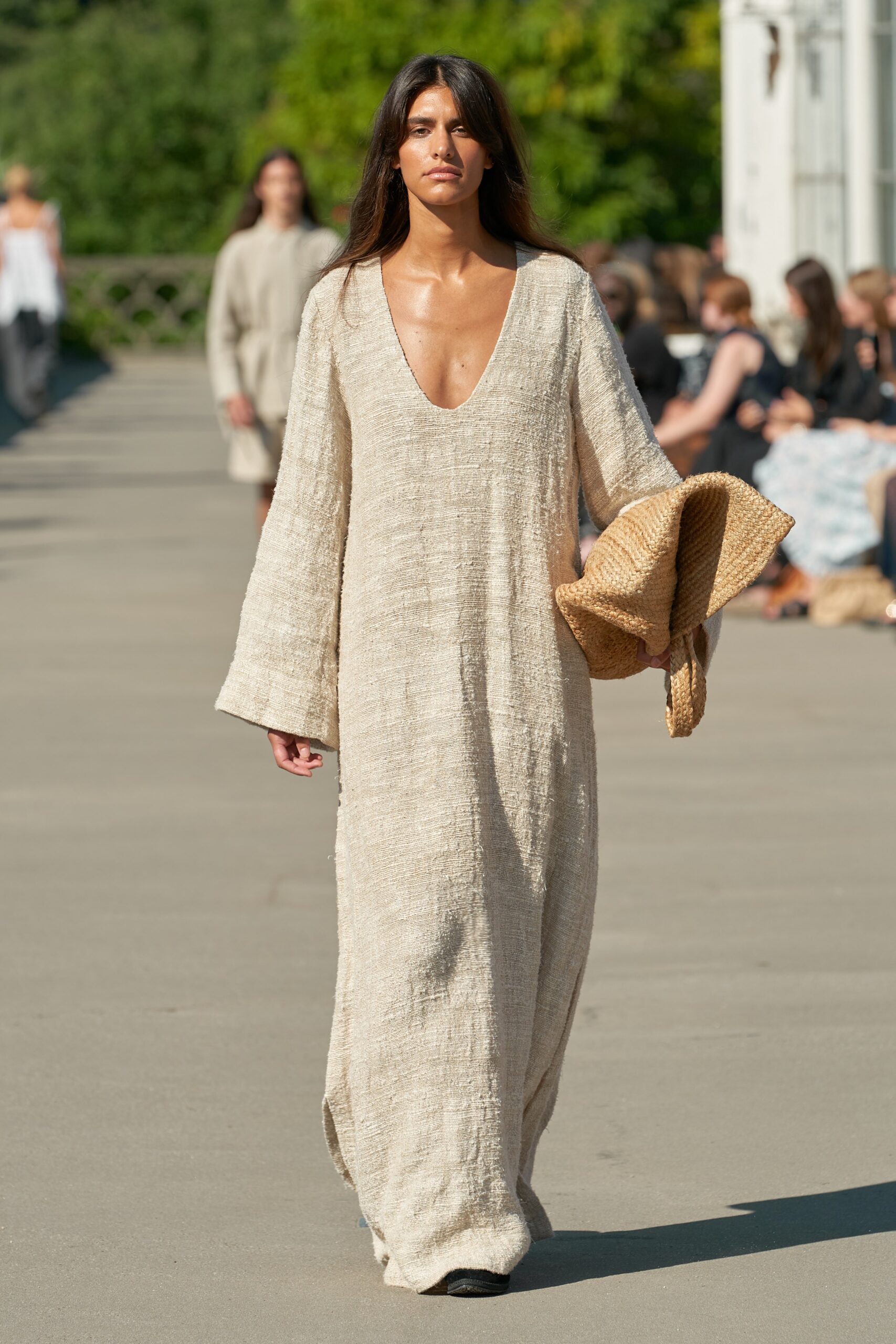 Skall Studio Copenhagen S/S 23 Look 8