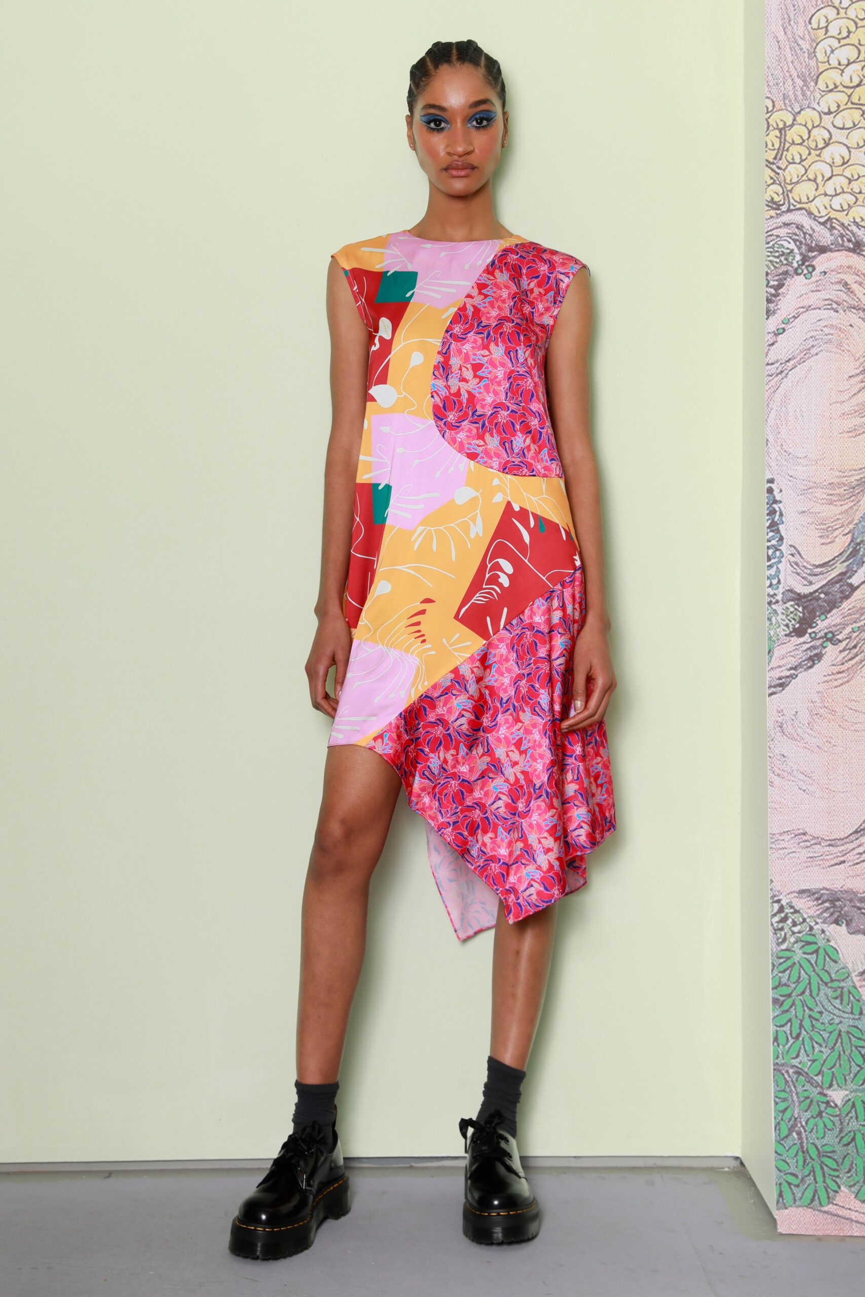 Snow Xue Gao F/W 23 Look 8