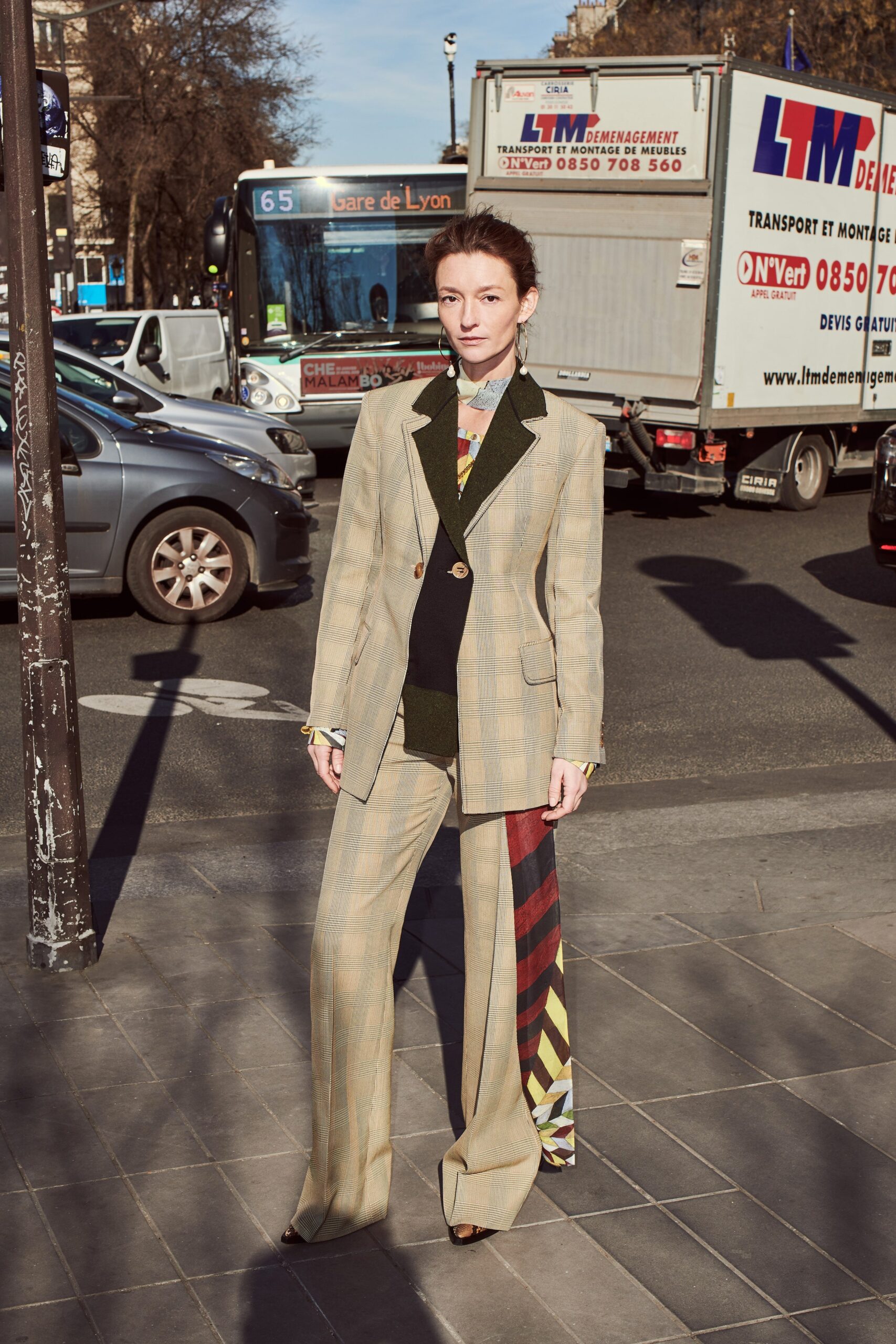 Sonia Rykiel F/W 19 Look 8