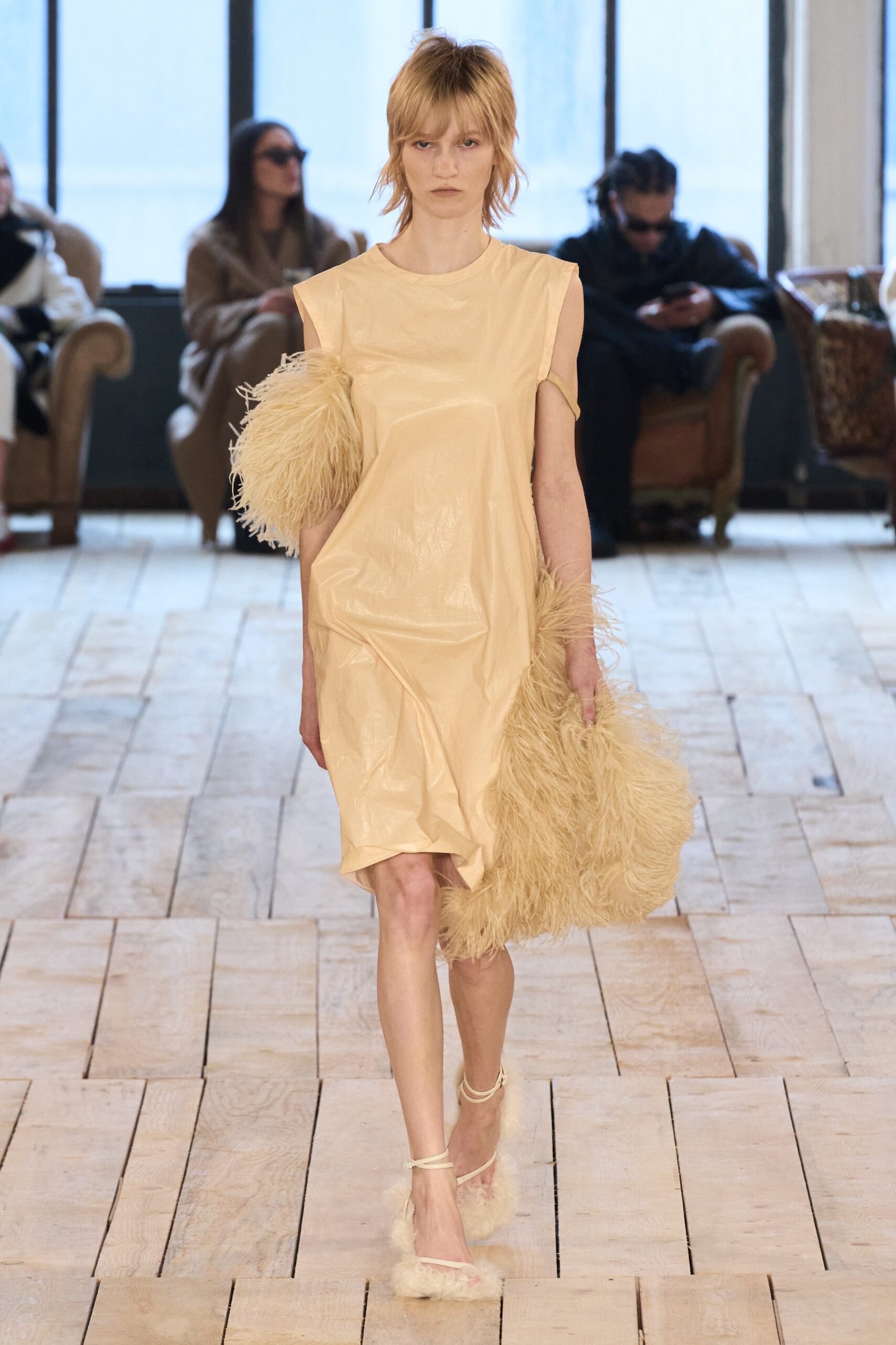 Sportmax F/W 23 Look 8
