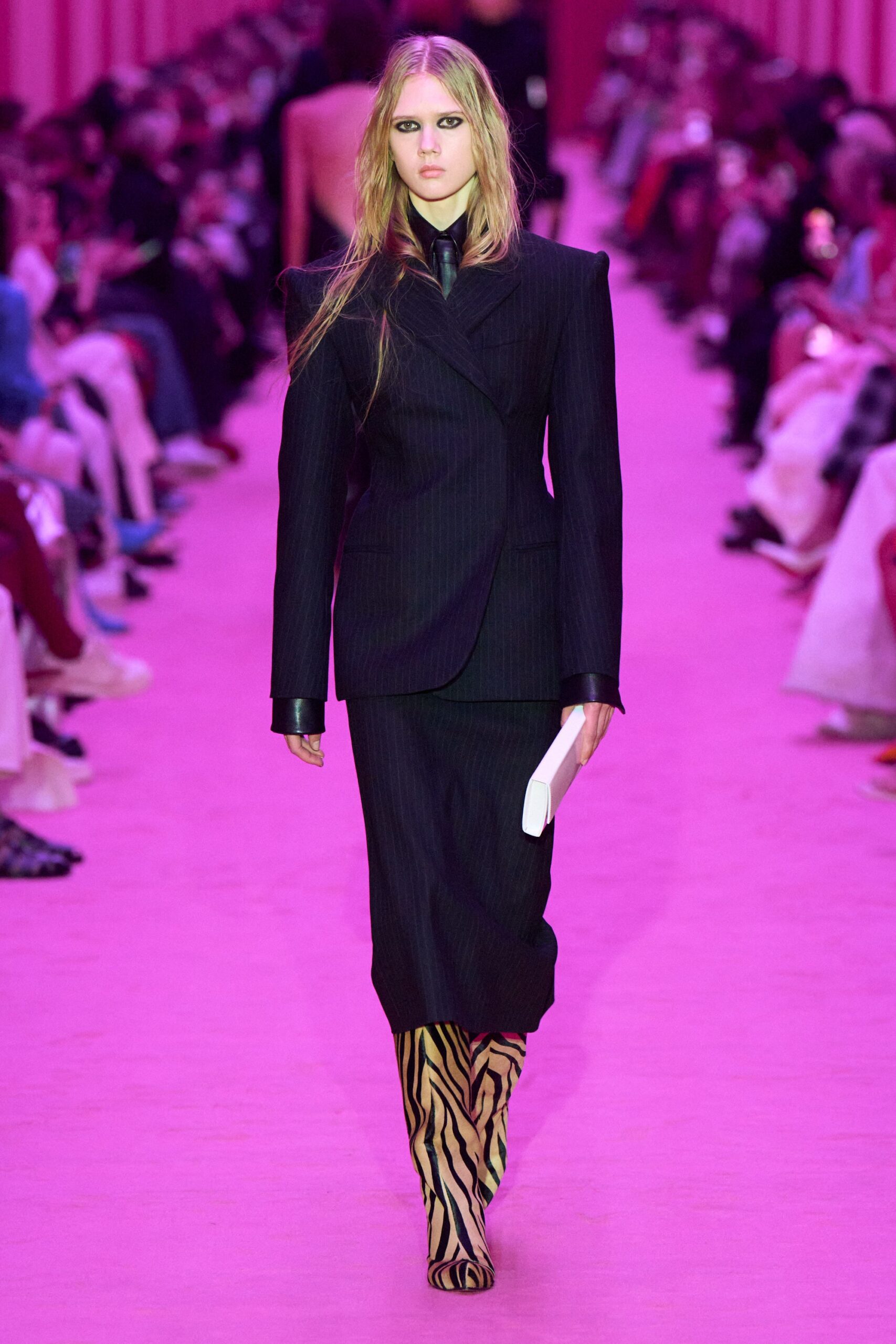 Sportmax F/W 22 Look 8