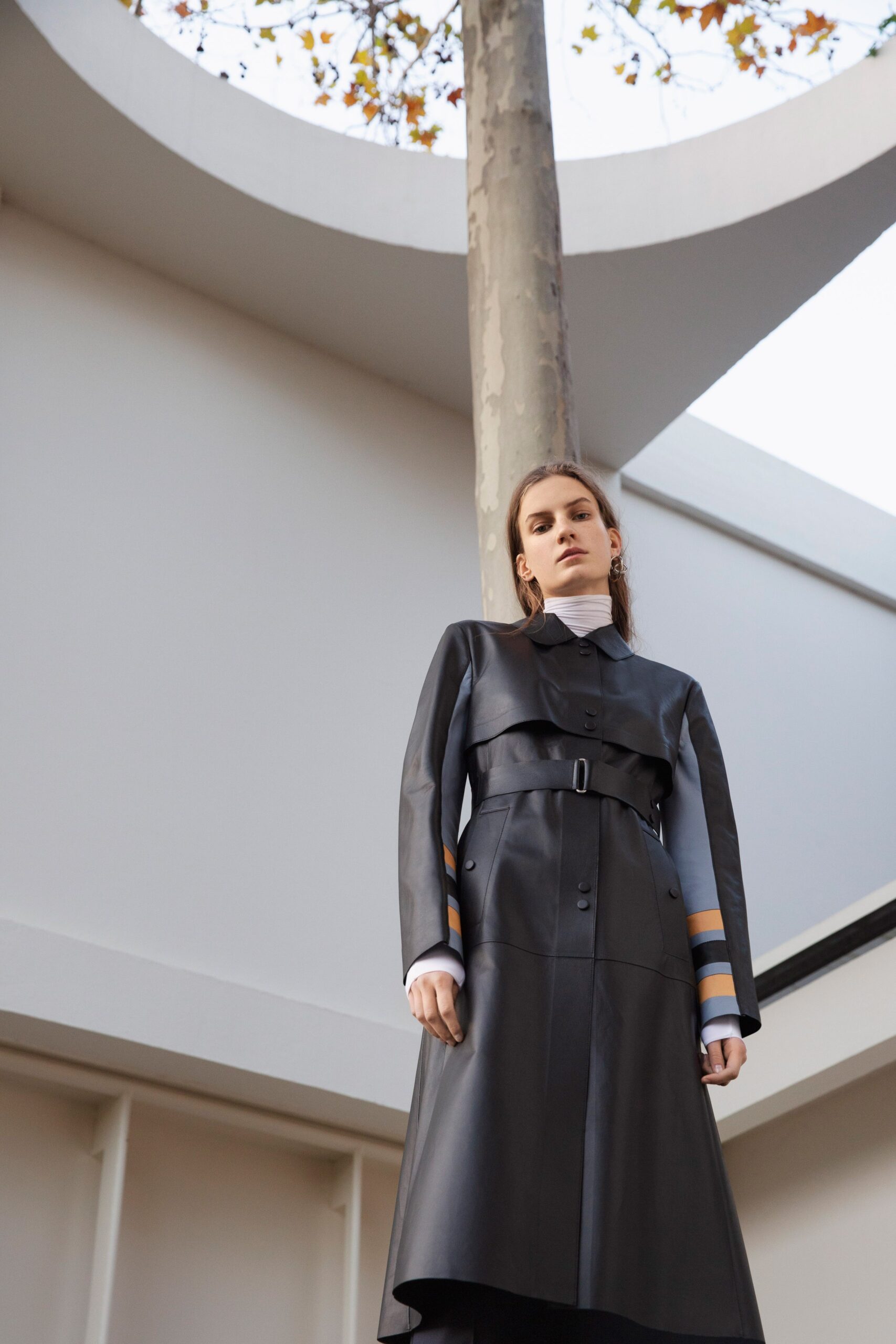 Sportmax F/W 19 Look 8