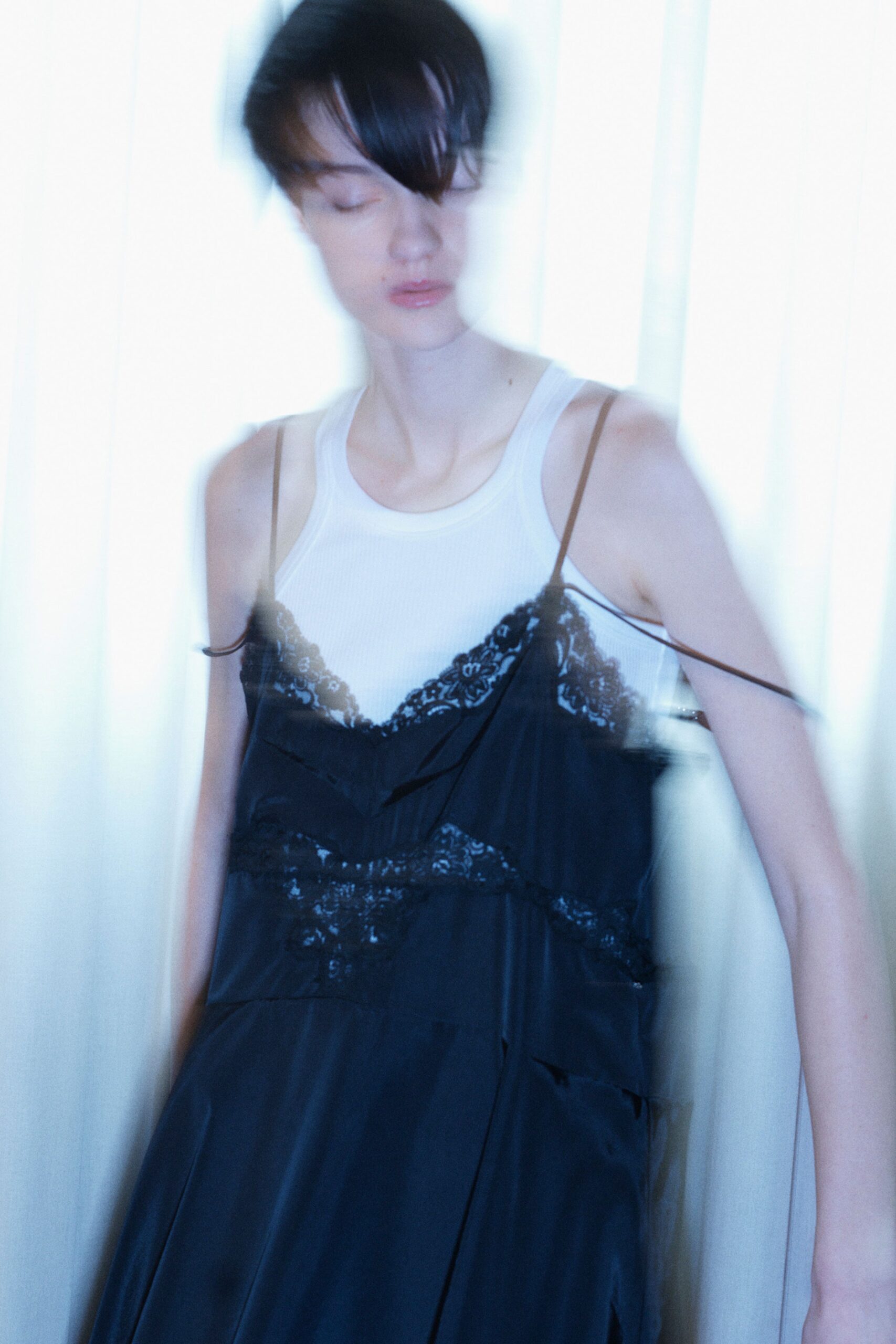 Sportmax F/W 23 Look 8