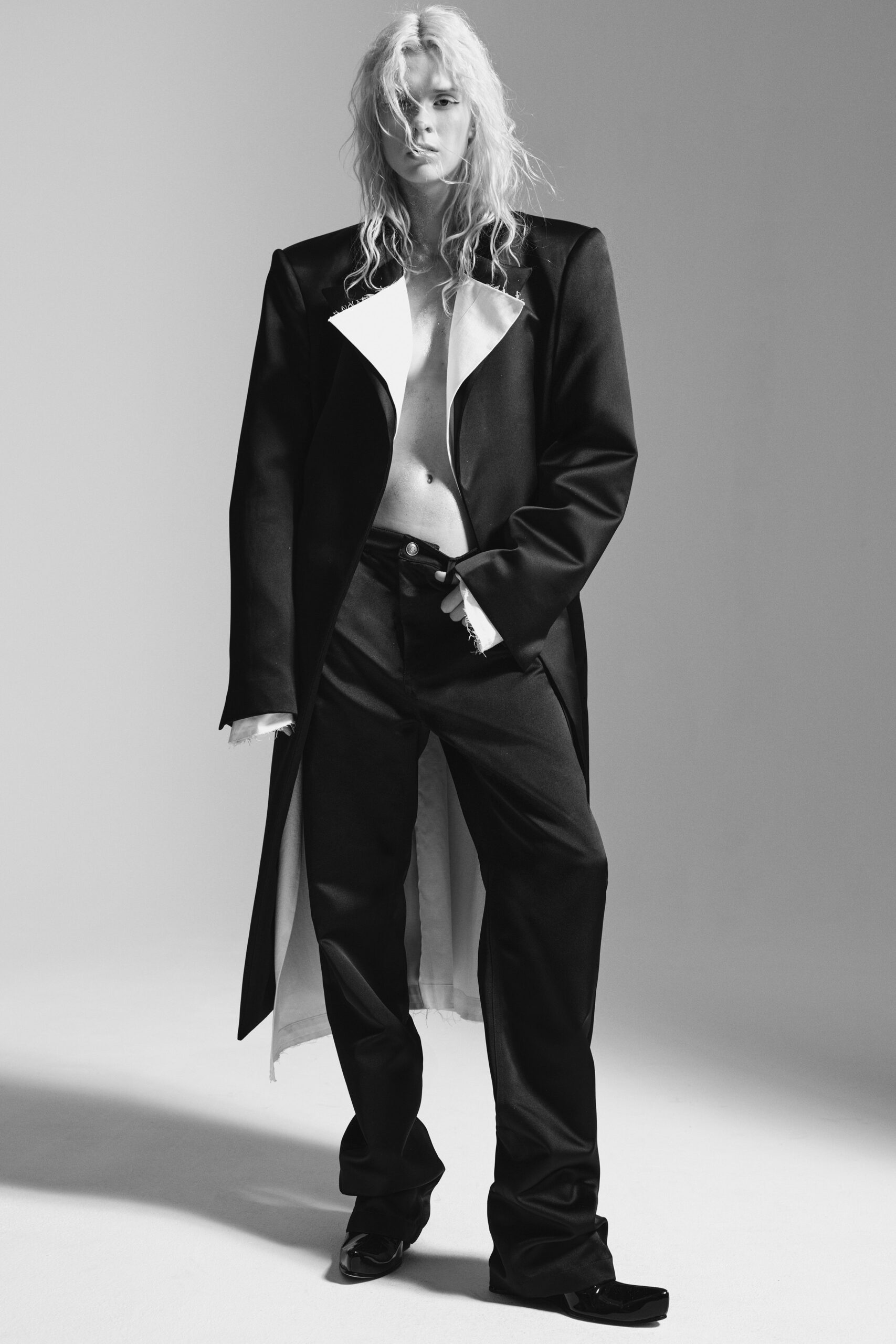 Sportmax Resort 23 Look 8