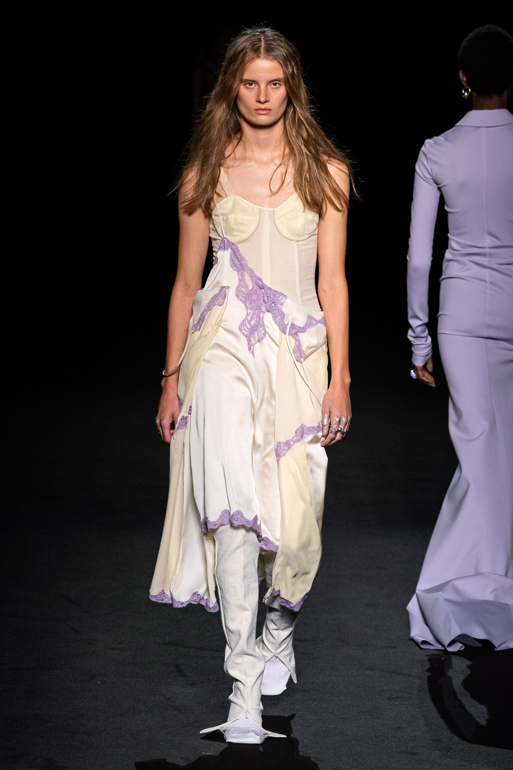 Sportmax S/S 23 Look 8