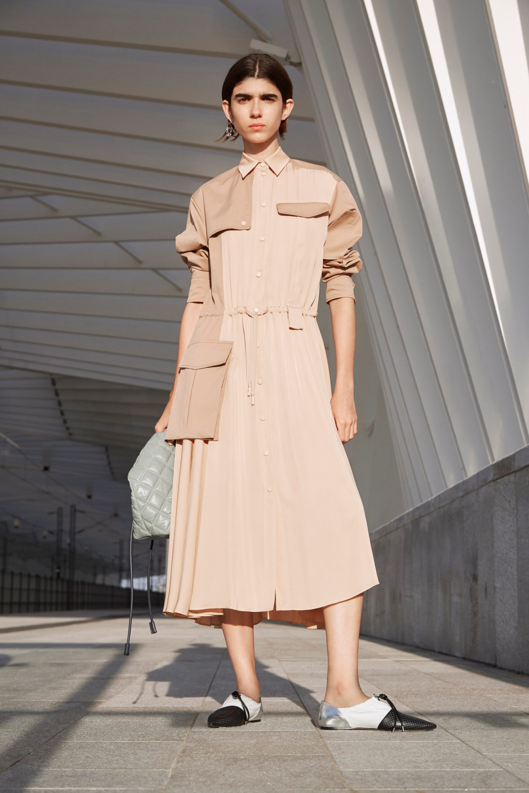 Sportmax Resort 19 Look 8