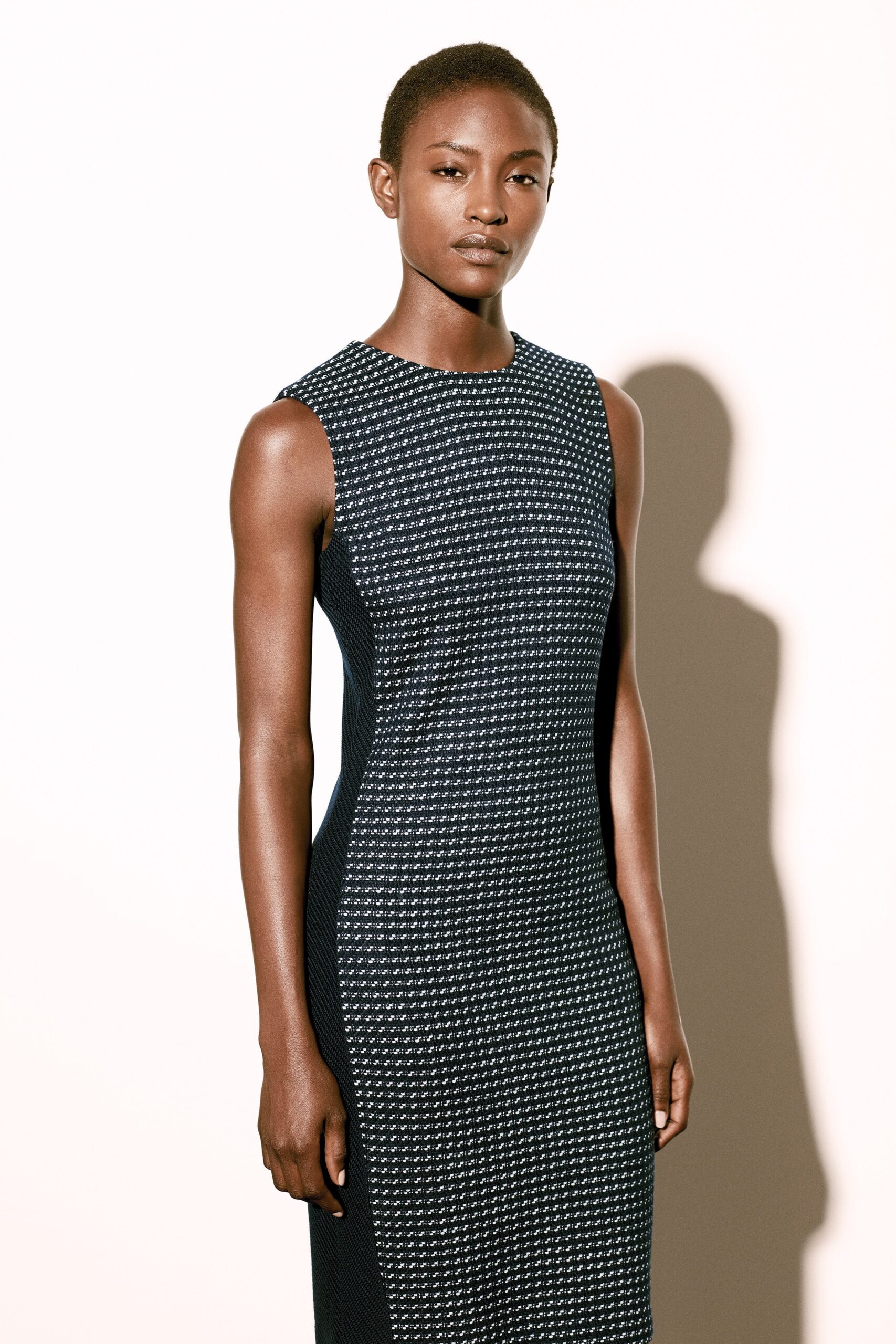 St. John F/W 19 Look 8