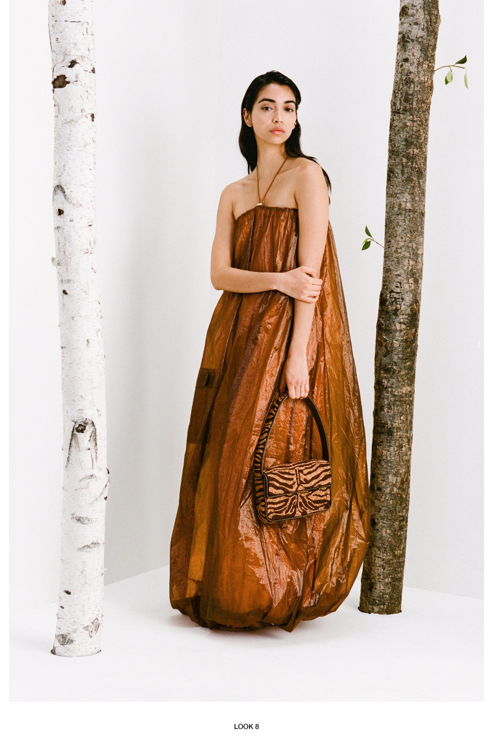 Staud S/S 23 Look 7