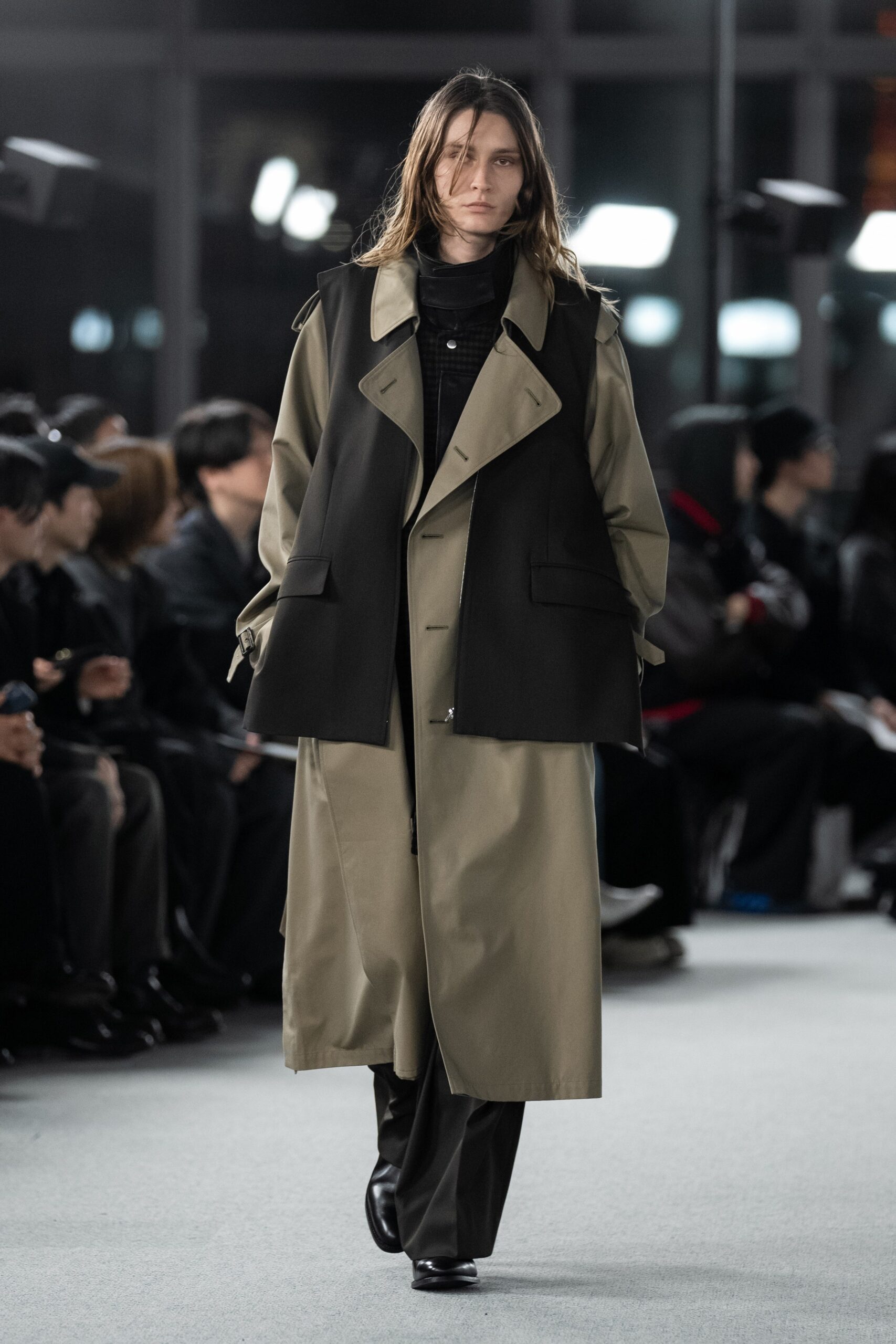 Stein Tokyo F/W 23 Look 8