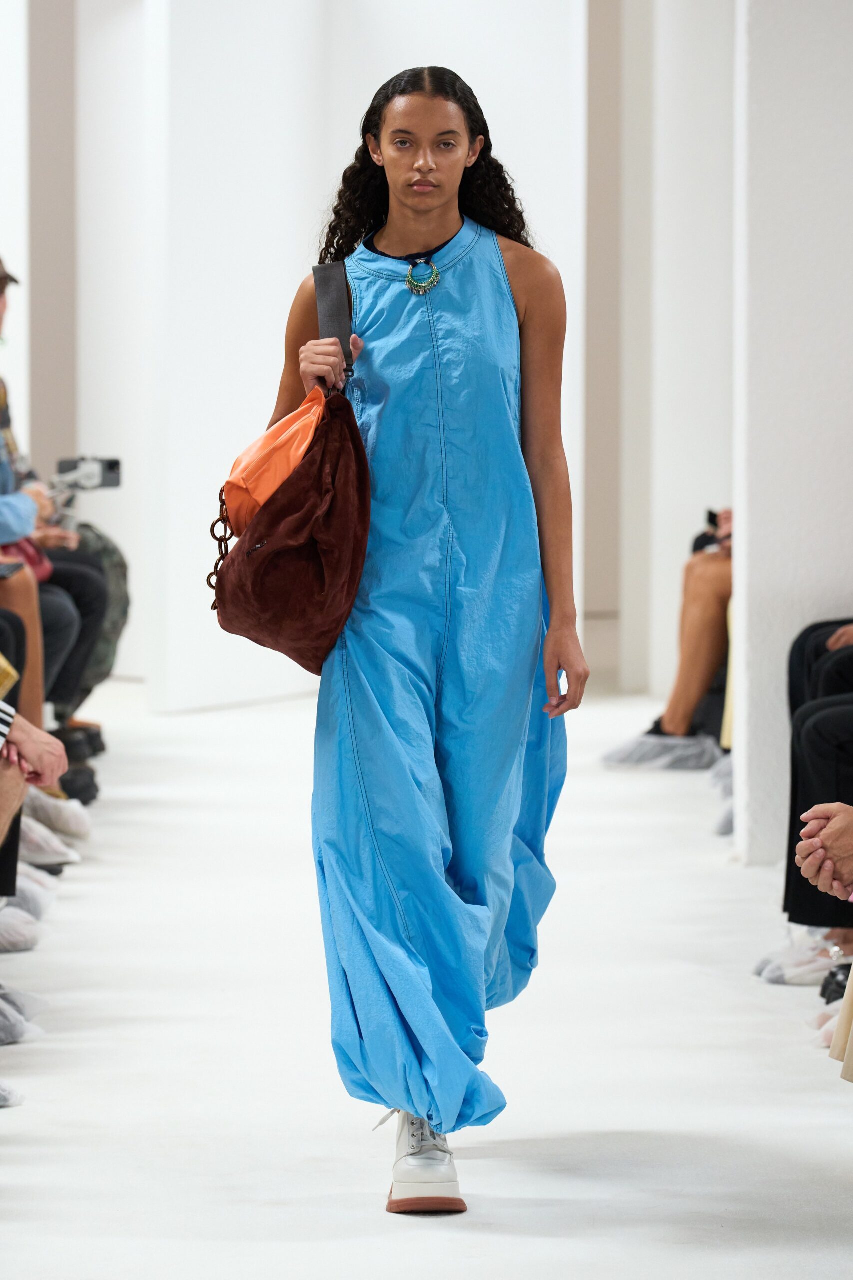 Sunnei S/S 23 Look 8