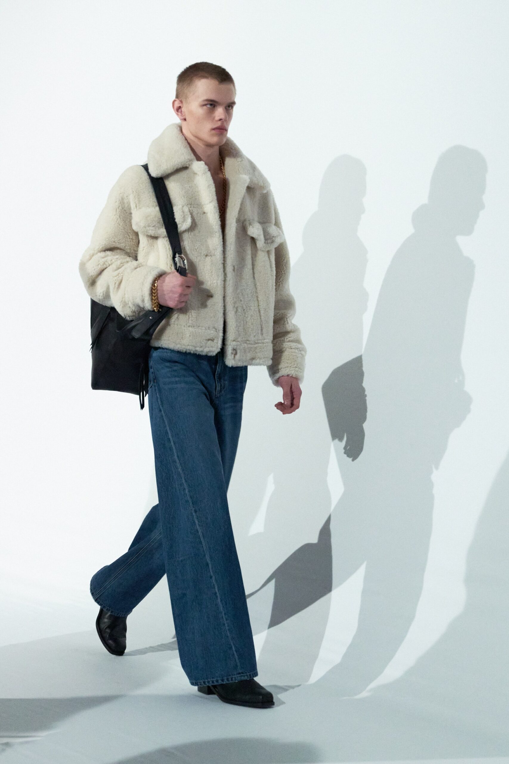 System F/W 23 Look 8