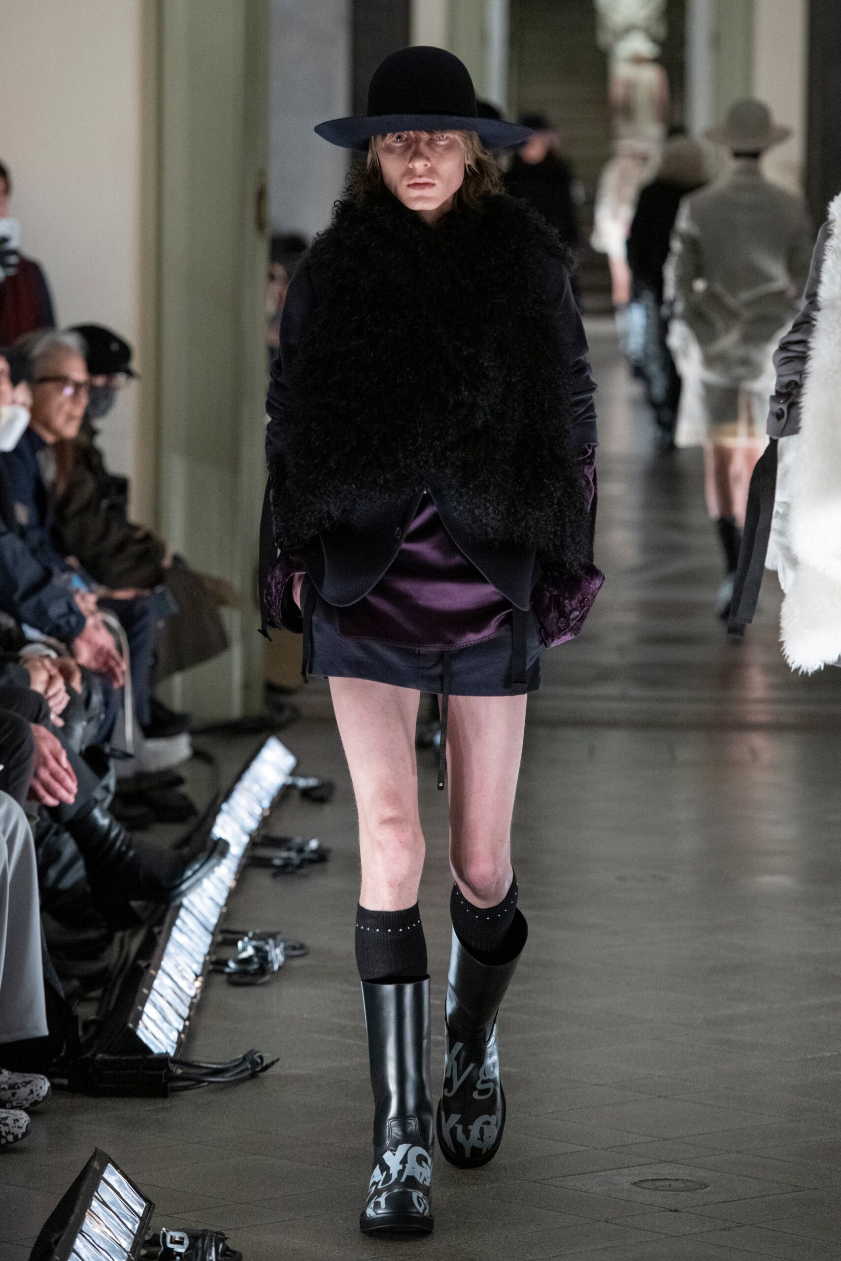 Takahiromiyashita The Soloist Tokyo F/W 23 Look 8