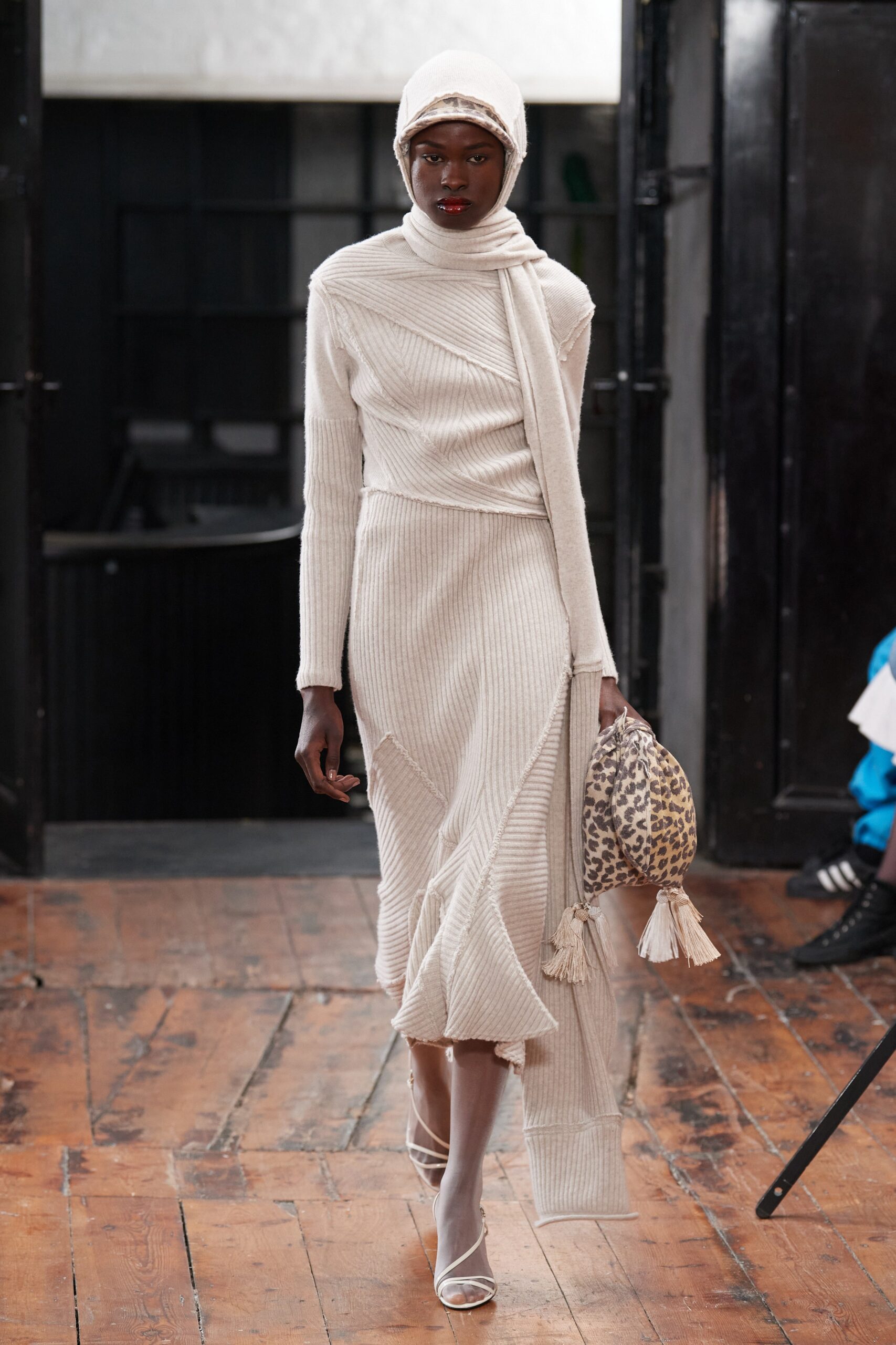 Talia Byre F/W 23 Look 8