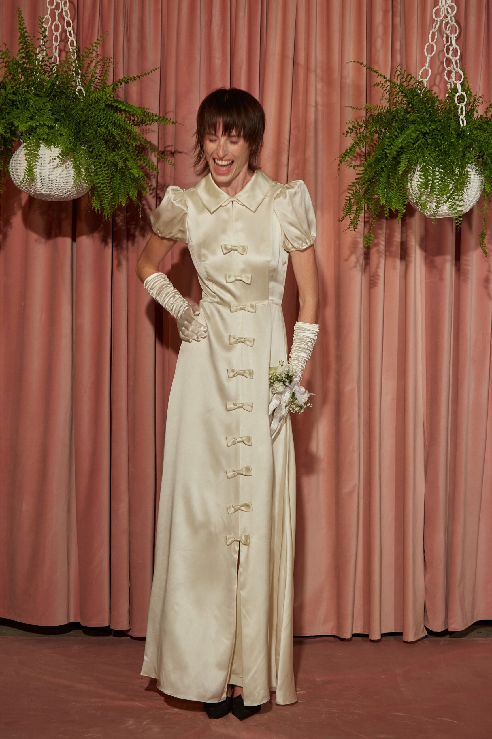 Tanner Fletcher S/S 23 Look 8