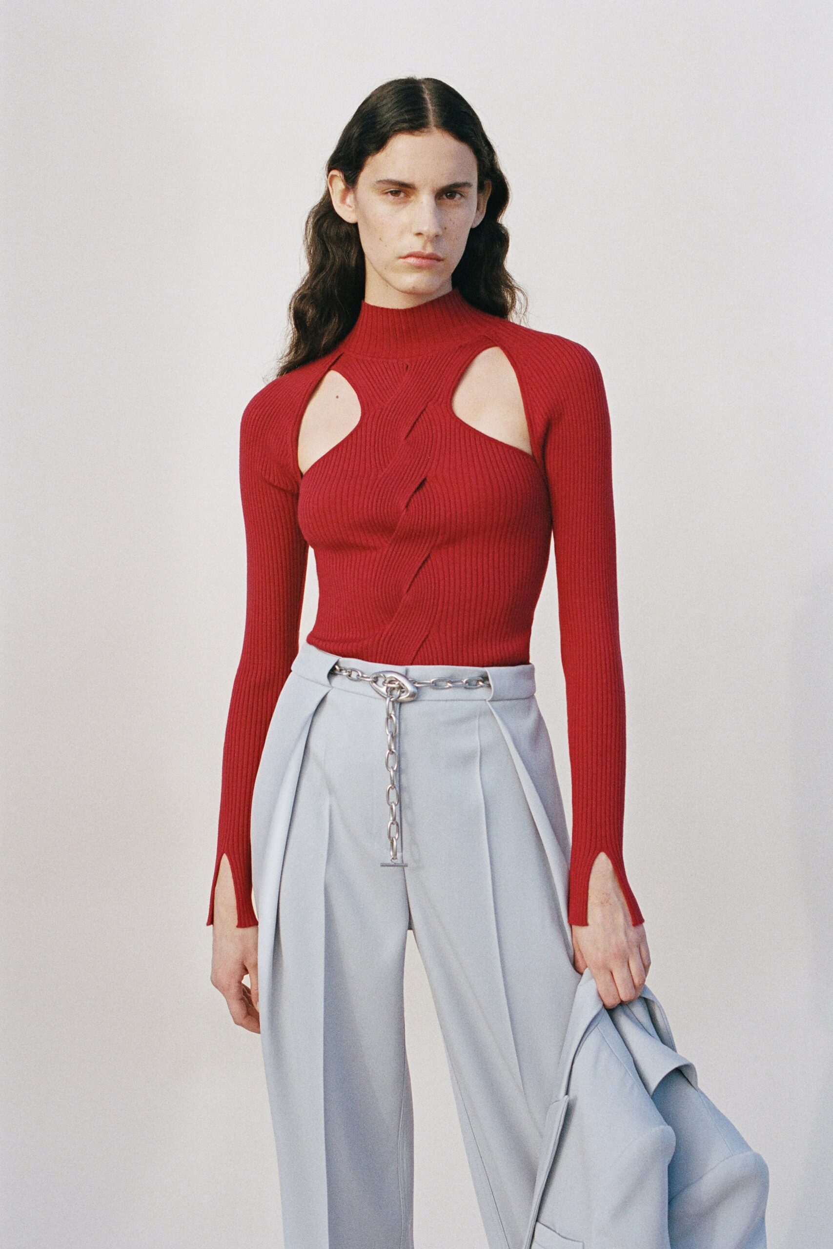 Simkhai F/W 21 Look 9