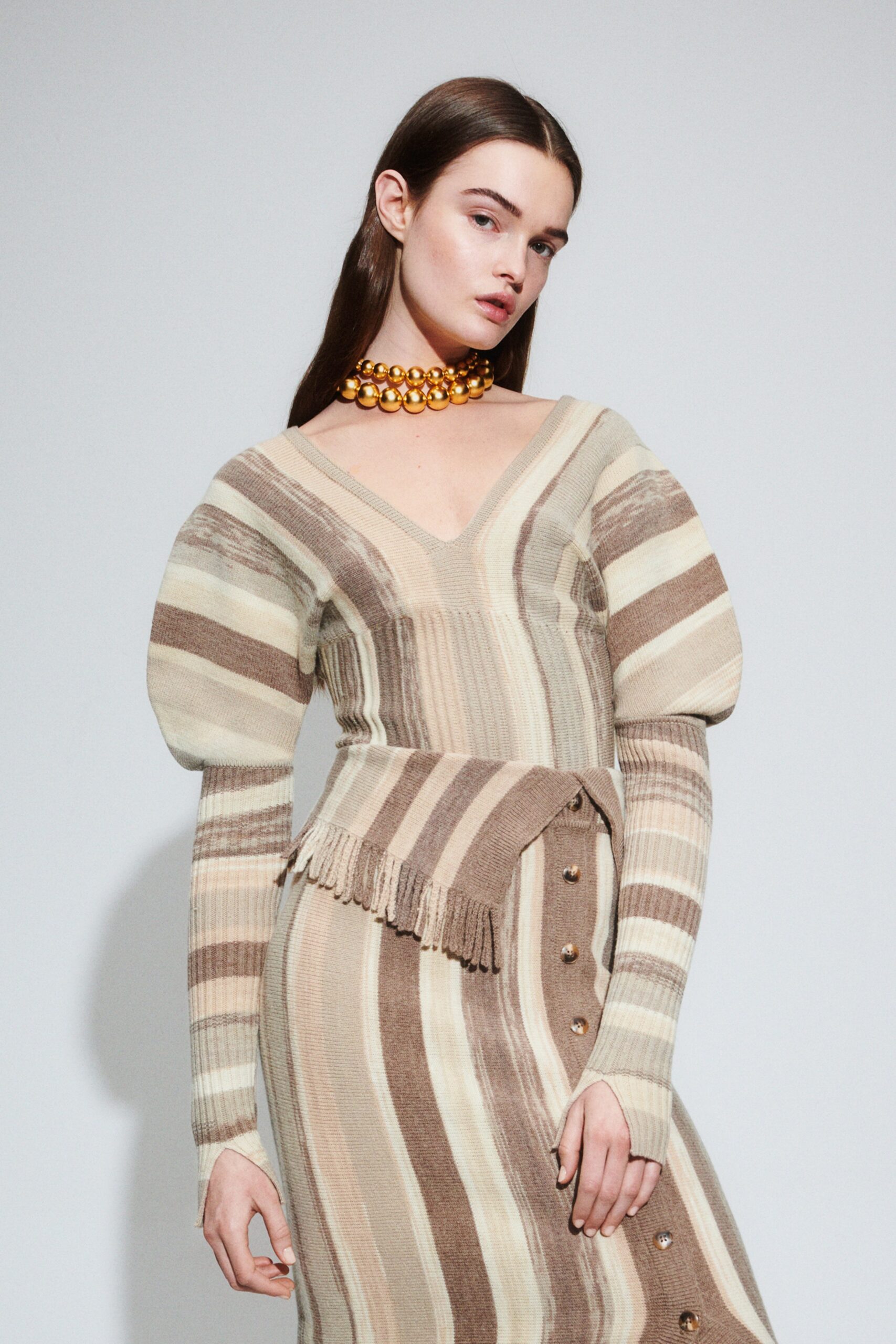 Simkhai F/W 22 Look 9