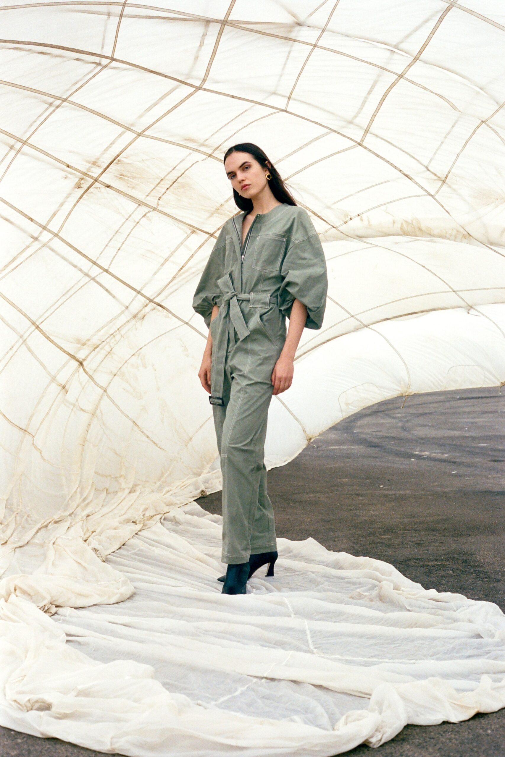 Simkhai F/W 20 Look 9