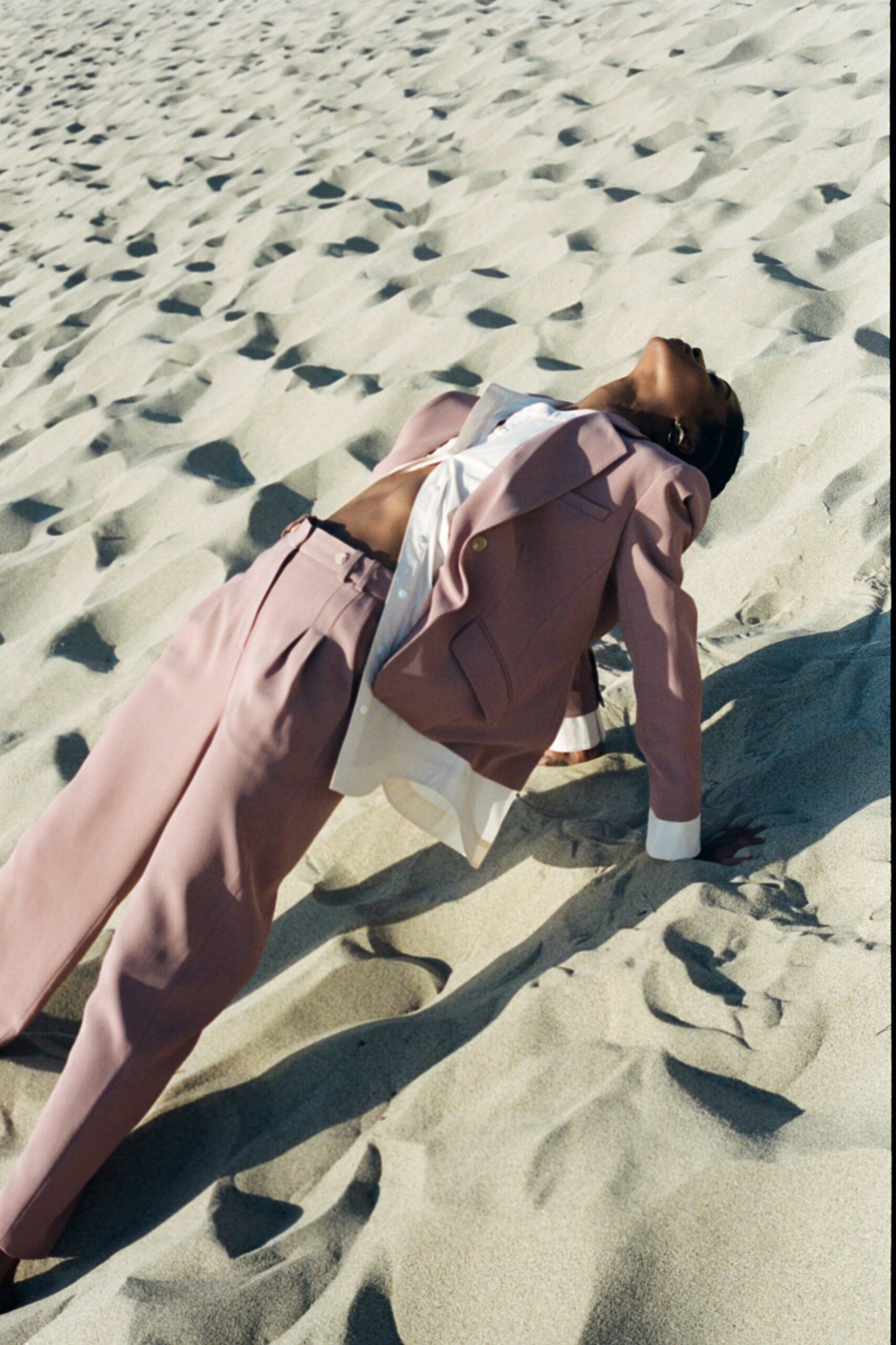 Simkhai F/W 21 Look 9