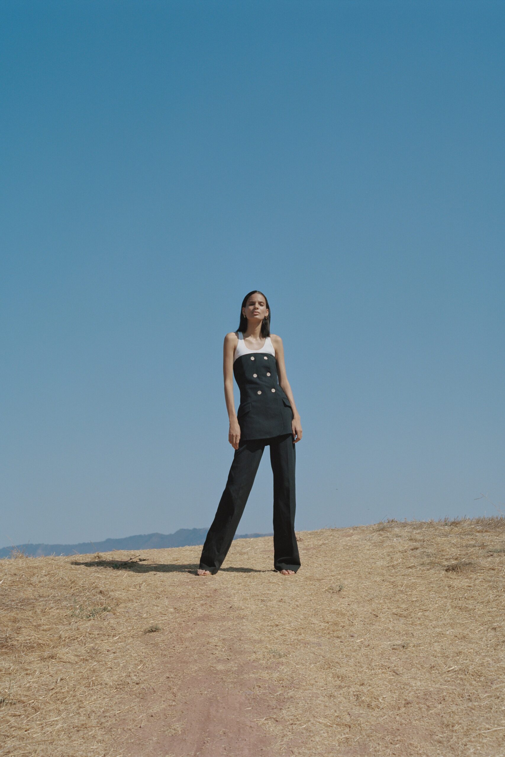 Simkhai S/S 21 Look 9
