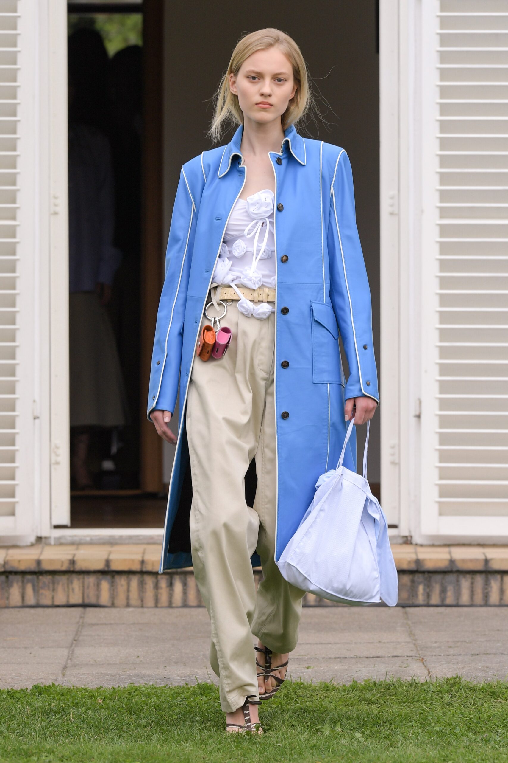 Saks Potts Copenhagen F/W 21 Look 9